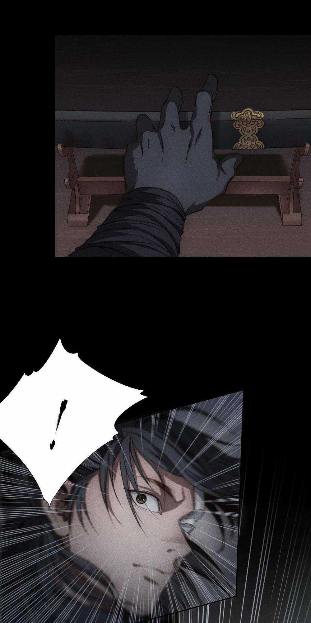 Kim Nhất Bộ Bất Tử Chapter 6 trang 29