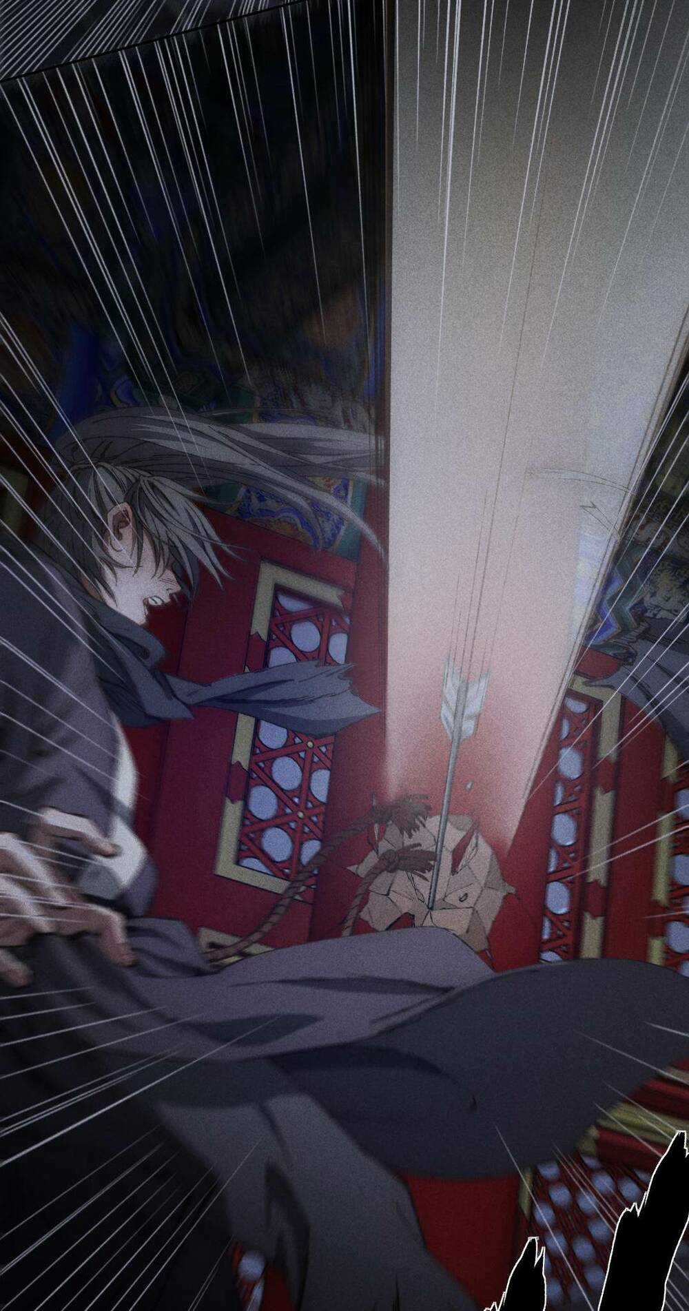 Kim Nhất Bộ Bất Tử Chapter 6 trang 30