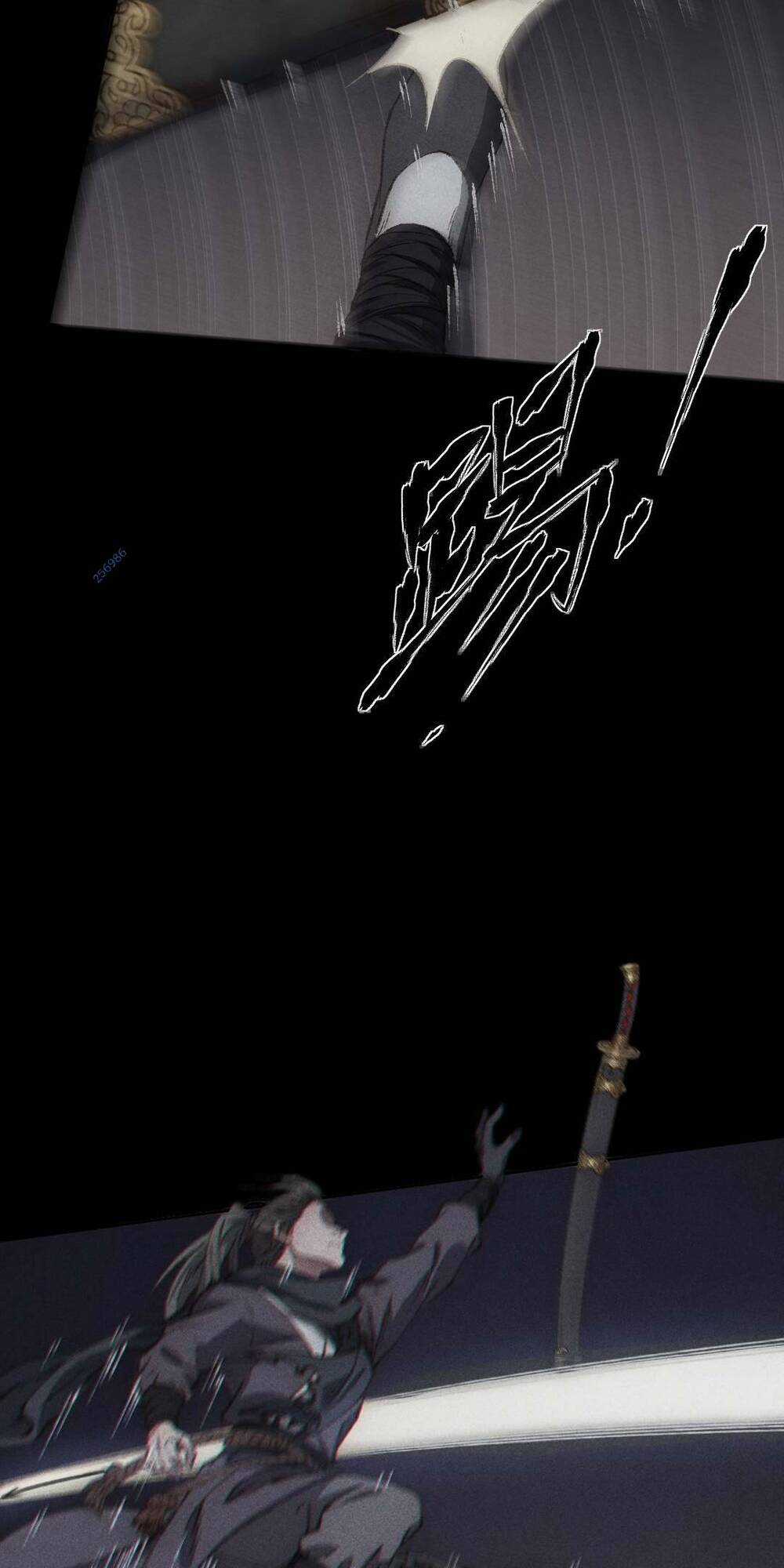 Kim Nhất Bộ Bất Tử Chapter 6 trang 32