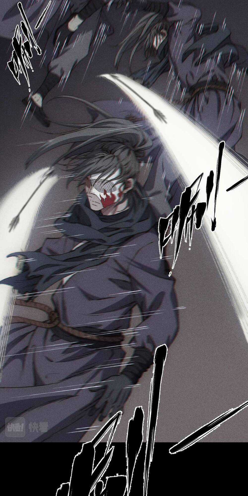 Kim Nhất Bộ Bất Tử Chapter 6 trang 33