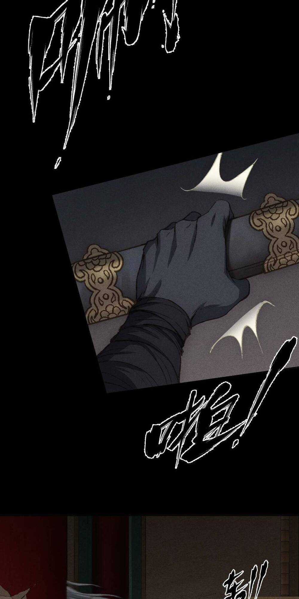 Kim Nhất Bộ Bất Tử Chapter 6 trang 34