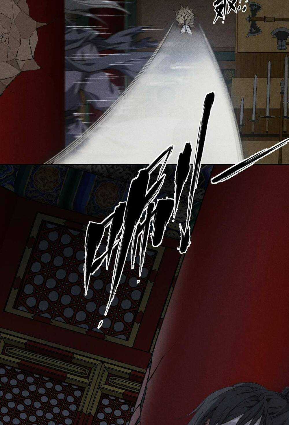 Kim Nhất Bộ Bất Tử Chapter 6 trang 35