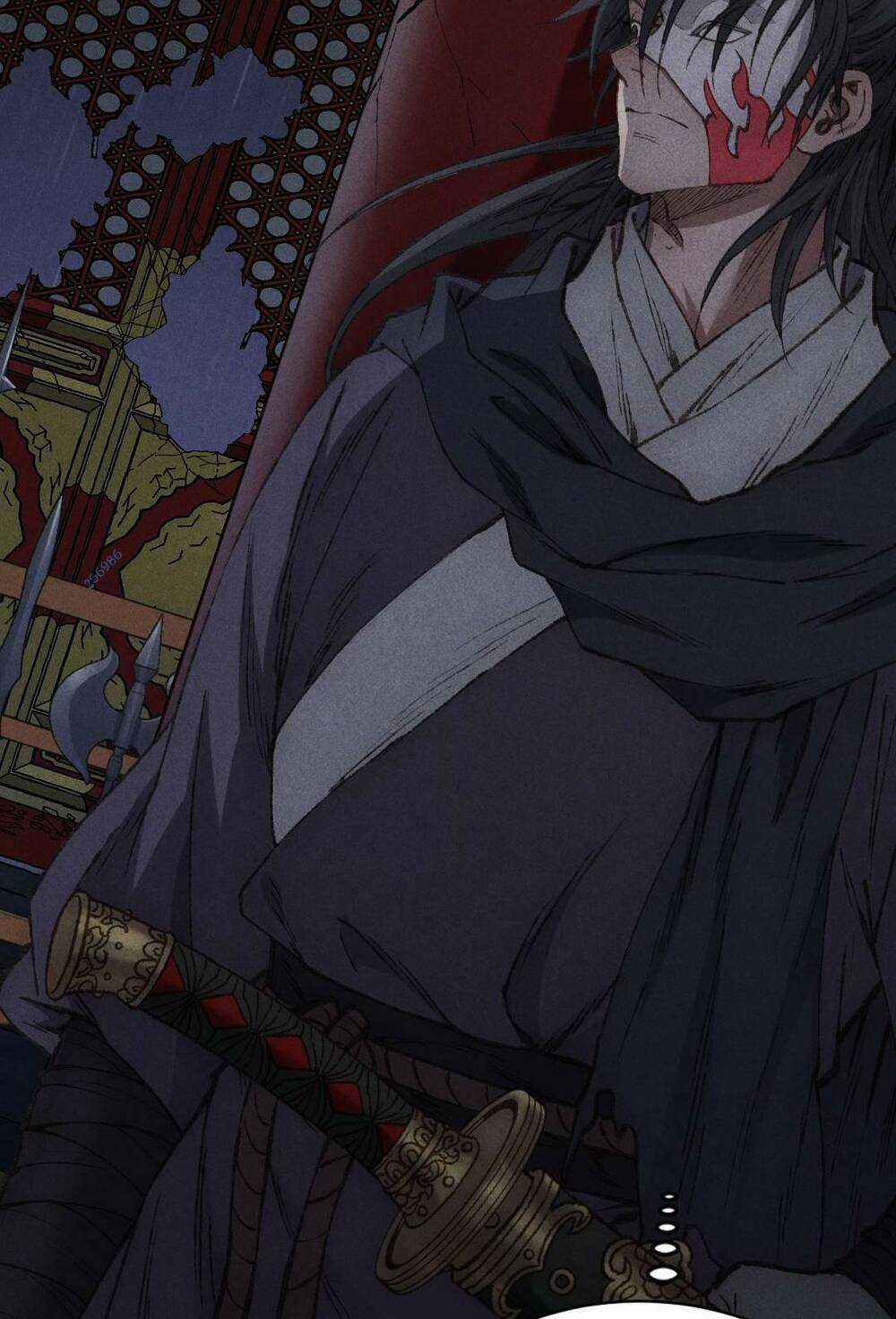 Kim Nhất Bộ Bất Tử Chapter 6 trang 36