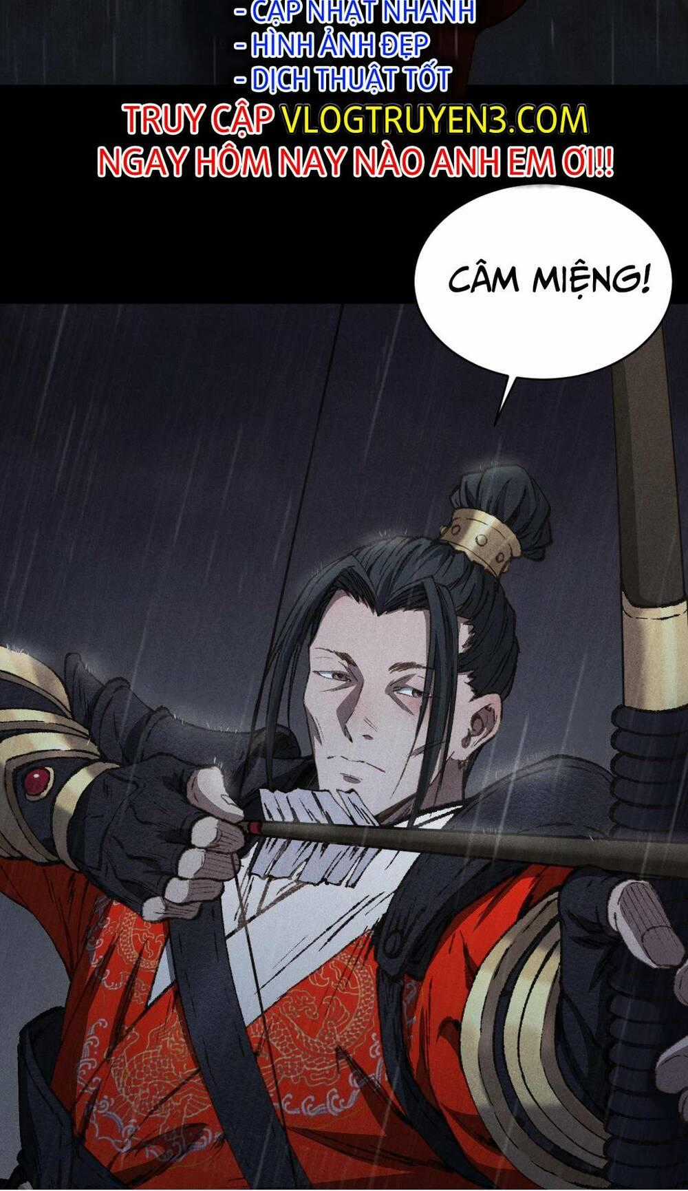 Kim Nhất Bộ Bất Tử Chapter 6 trang 39