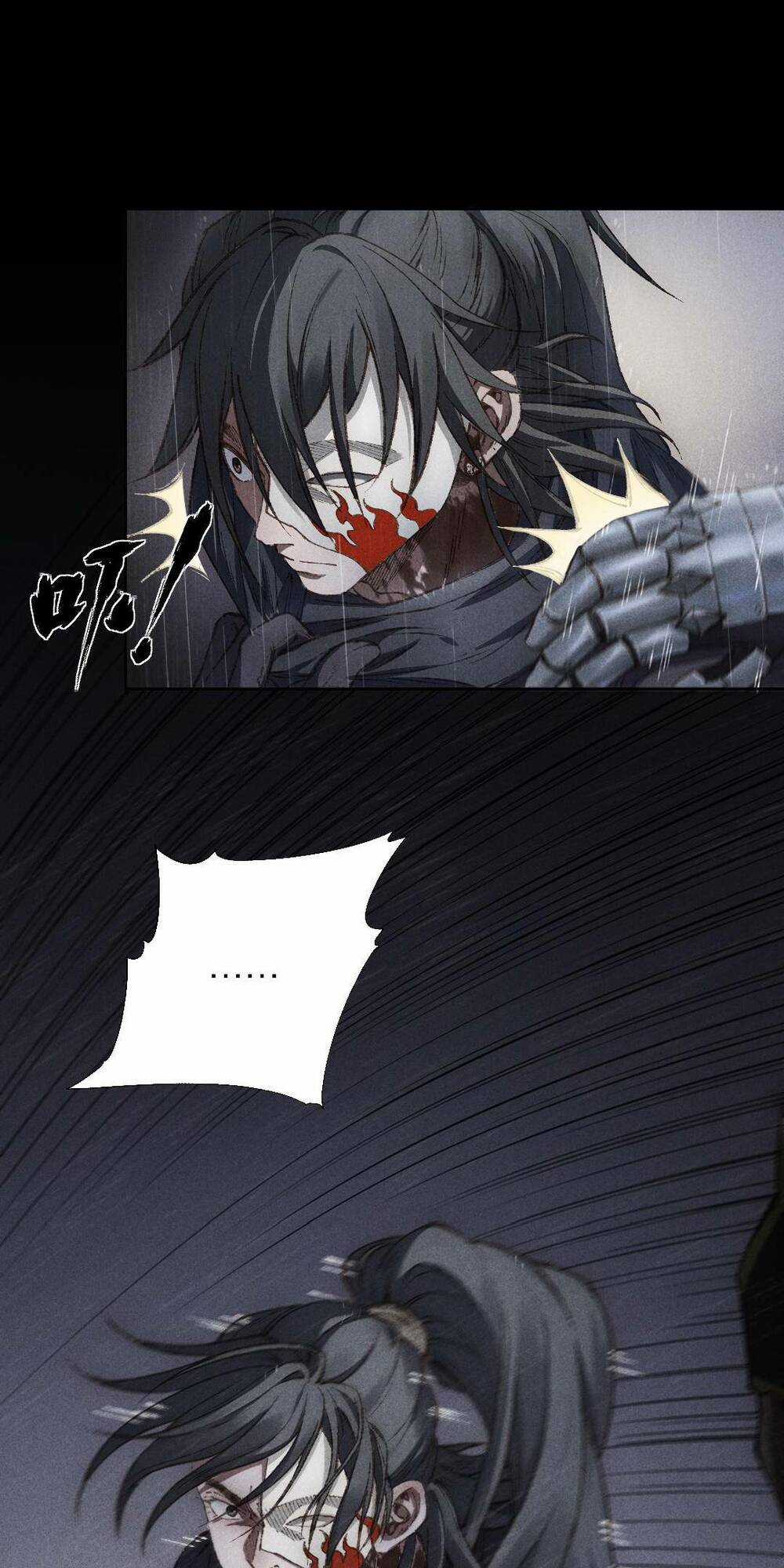 Kim Nhất Bộ Bất Tử Chapter 6 trang 4