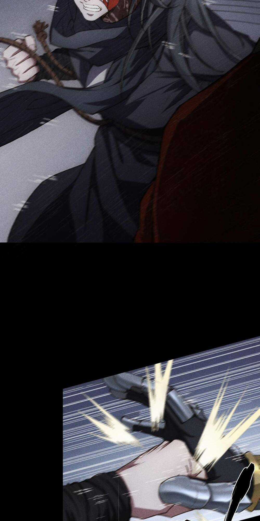 Kim Nhất Bộ Bất Tử Chapter 6 trang 5