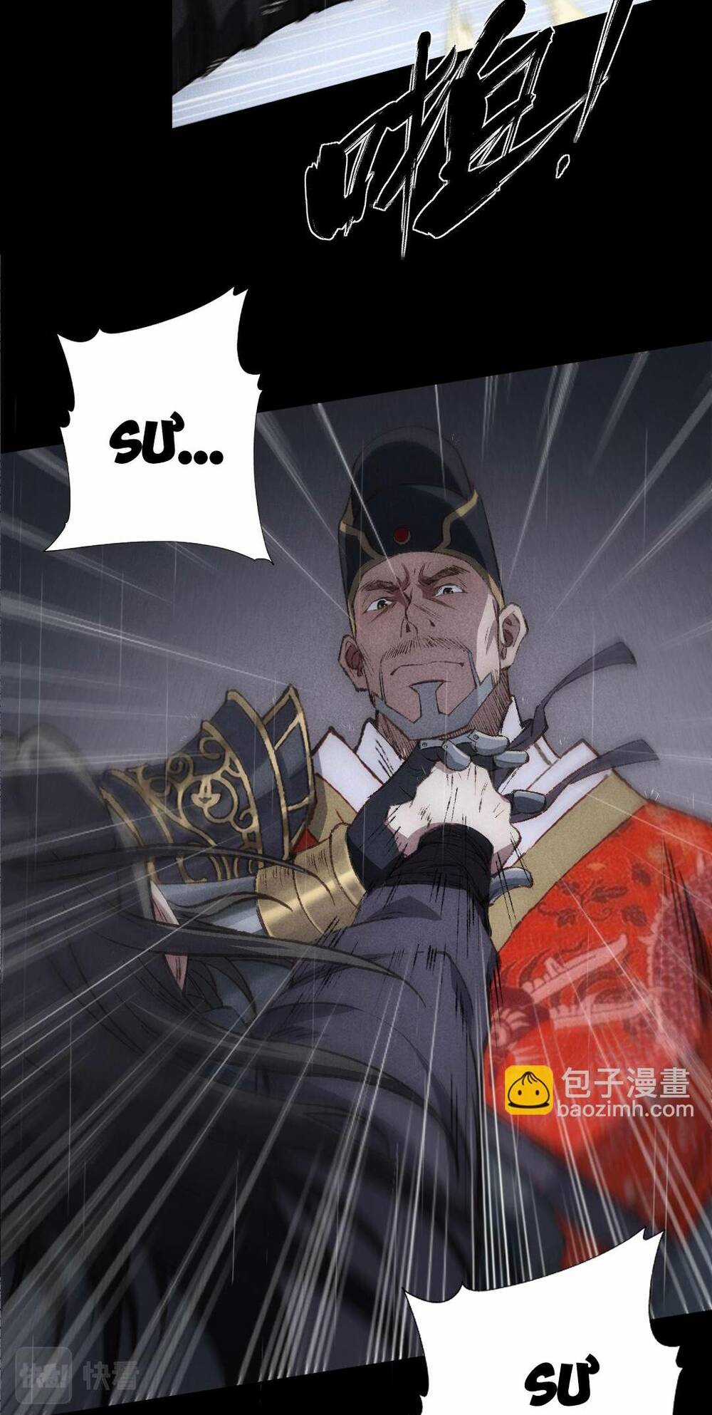 Kim Nhất Bộ Bất Tử Chapter 6 trang 6