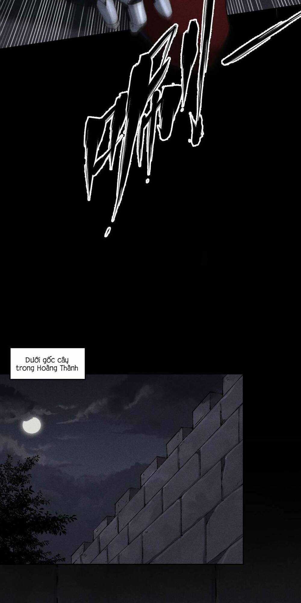 Kim Nhất Bộ Bất Tử Chapter 6 trang 9