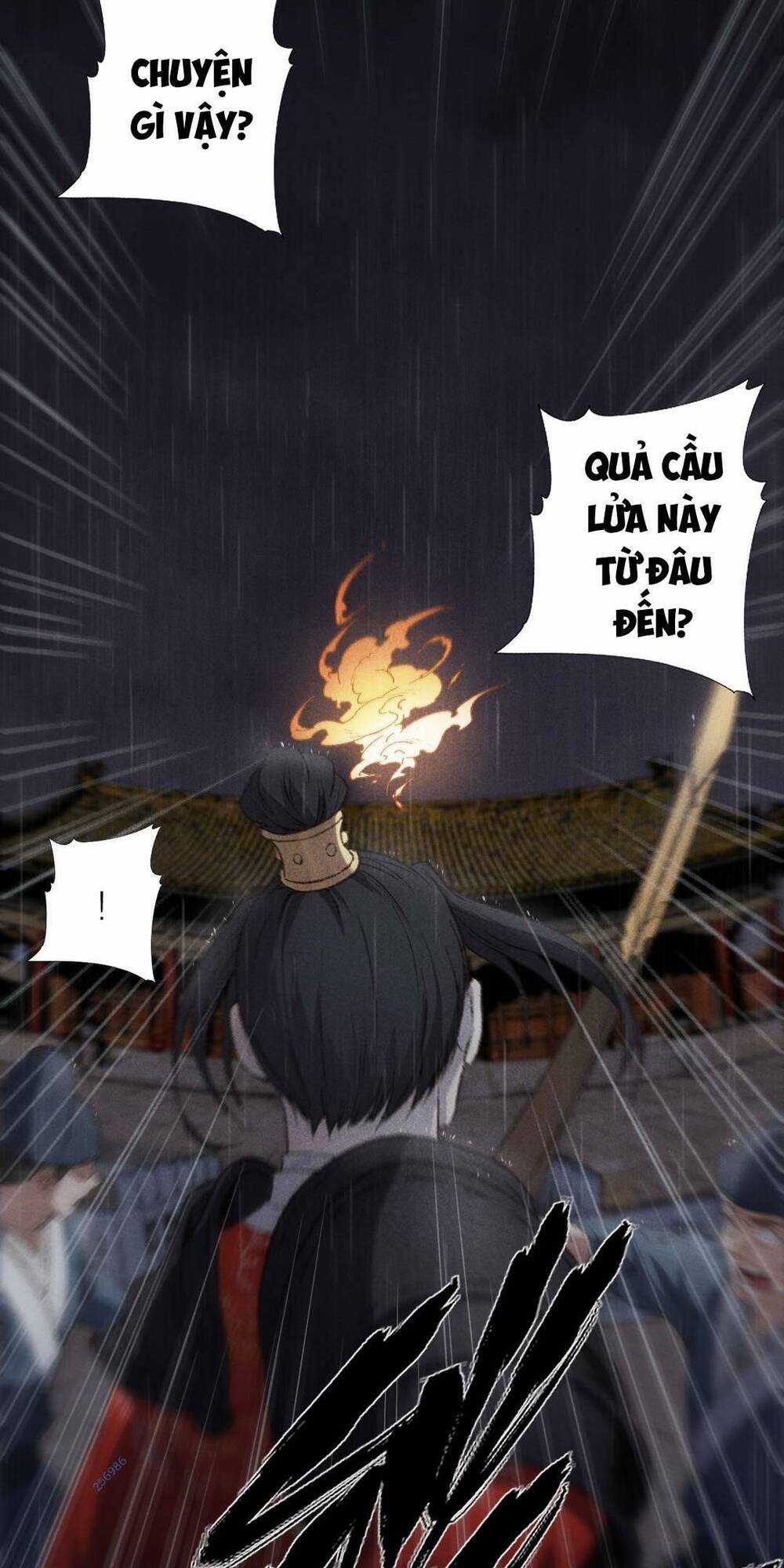 Kim Nhất Bộ Bất Tử Chapter 7 trang 10