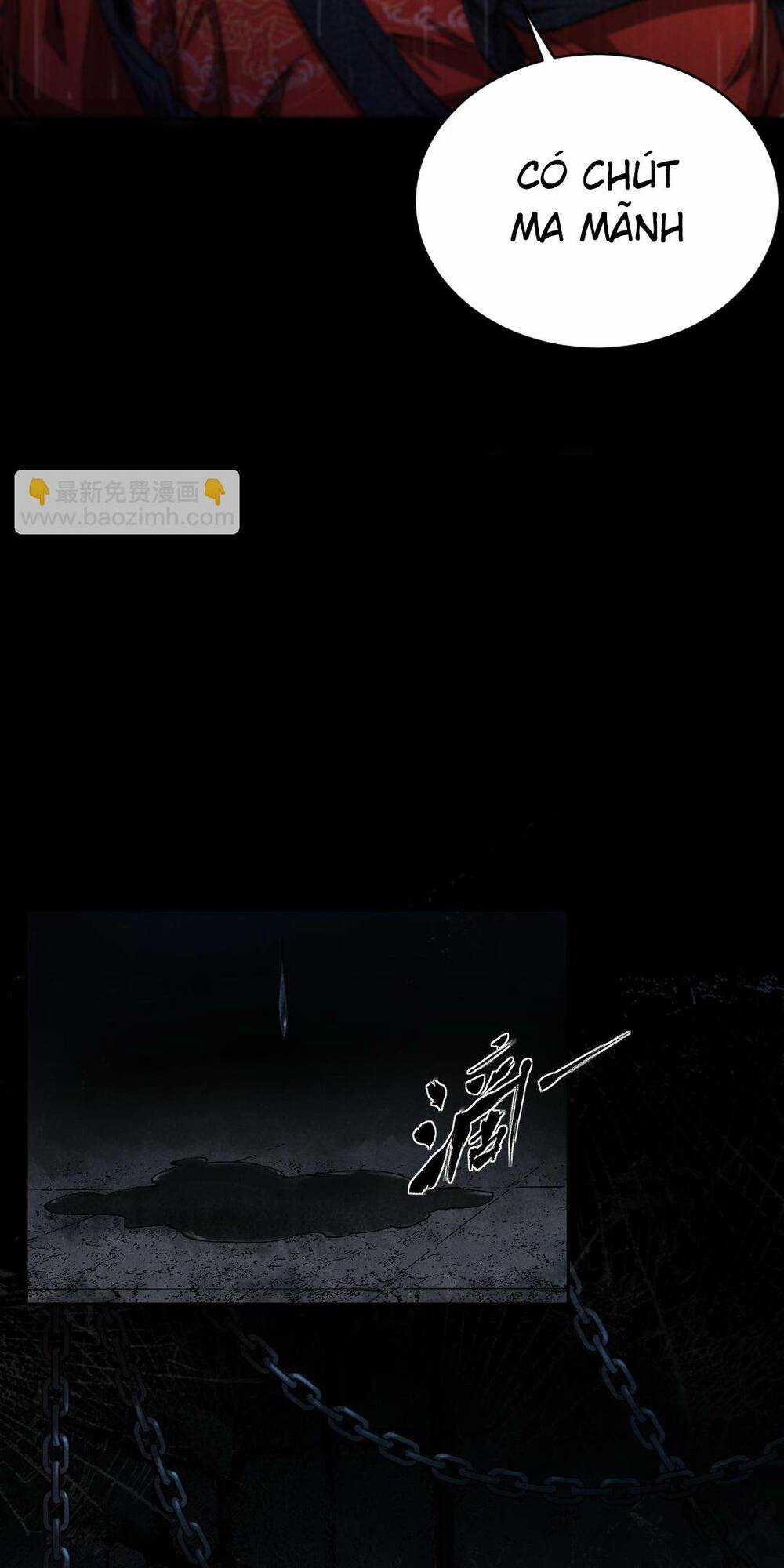 Kim Nhất Bộ Bất Tử Chapter 7 trang 13