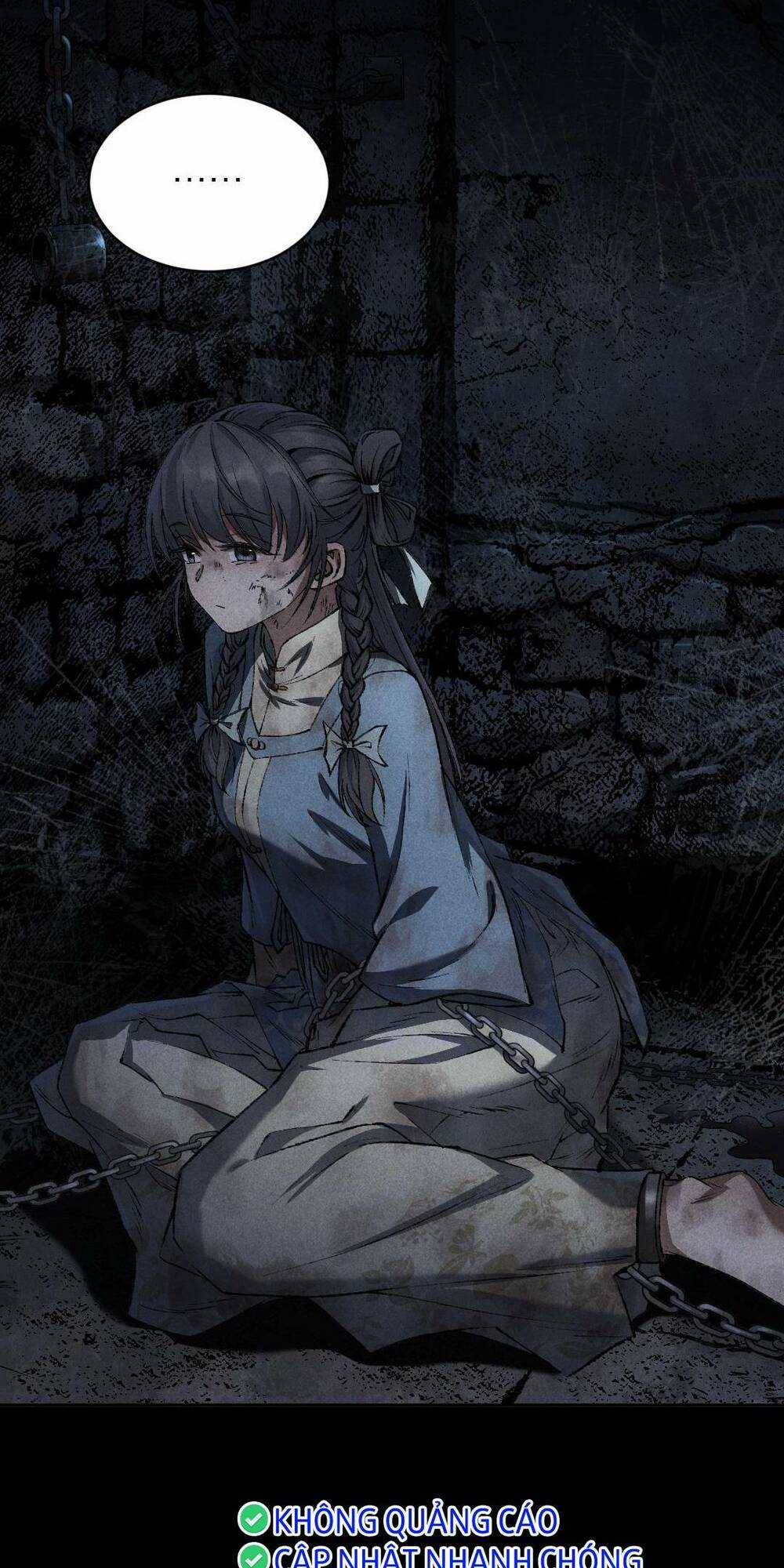 Kim Nhất Bộ Bất Tử Chapter 7 trang 14