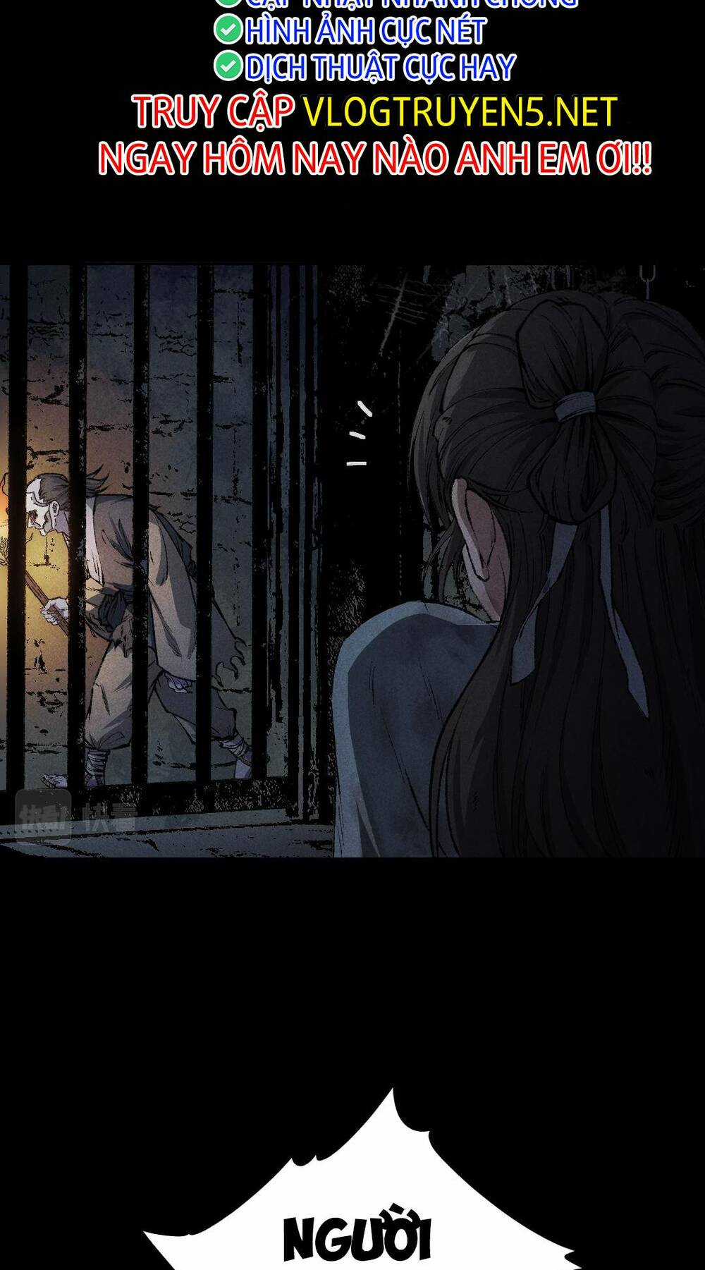 Kim Nhất Bộ Bất Tử Chapter 7 trang 15