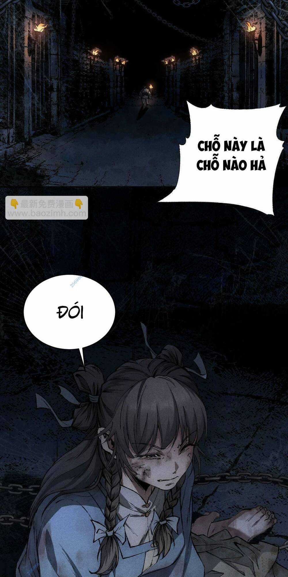 Kim Nhất Bộ Bất Tử Chapter 7 trang 17