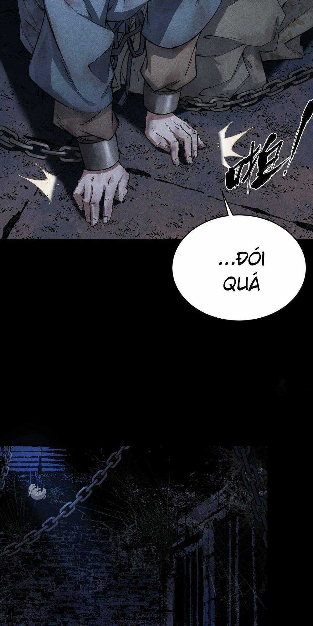 Kim Nhất Bộ Bất Tử Chapter 7 trang 18