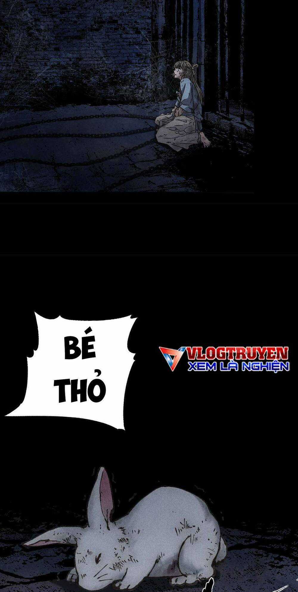 Kim Nhất Bộ Bất Tử Chapter 7 trang 19