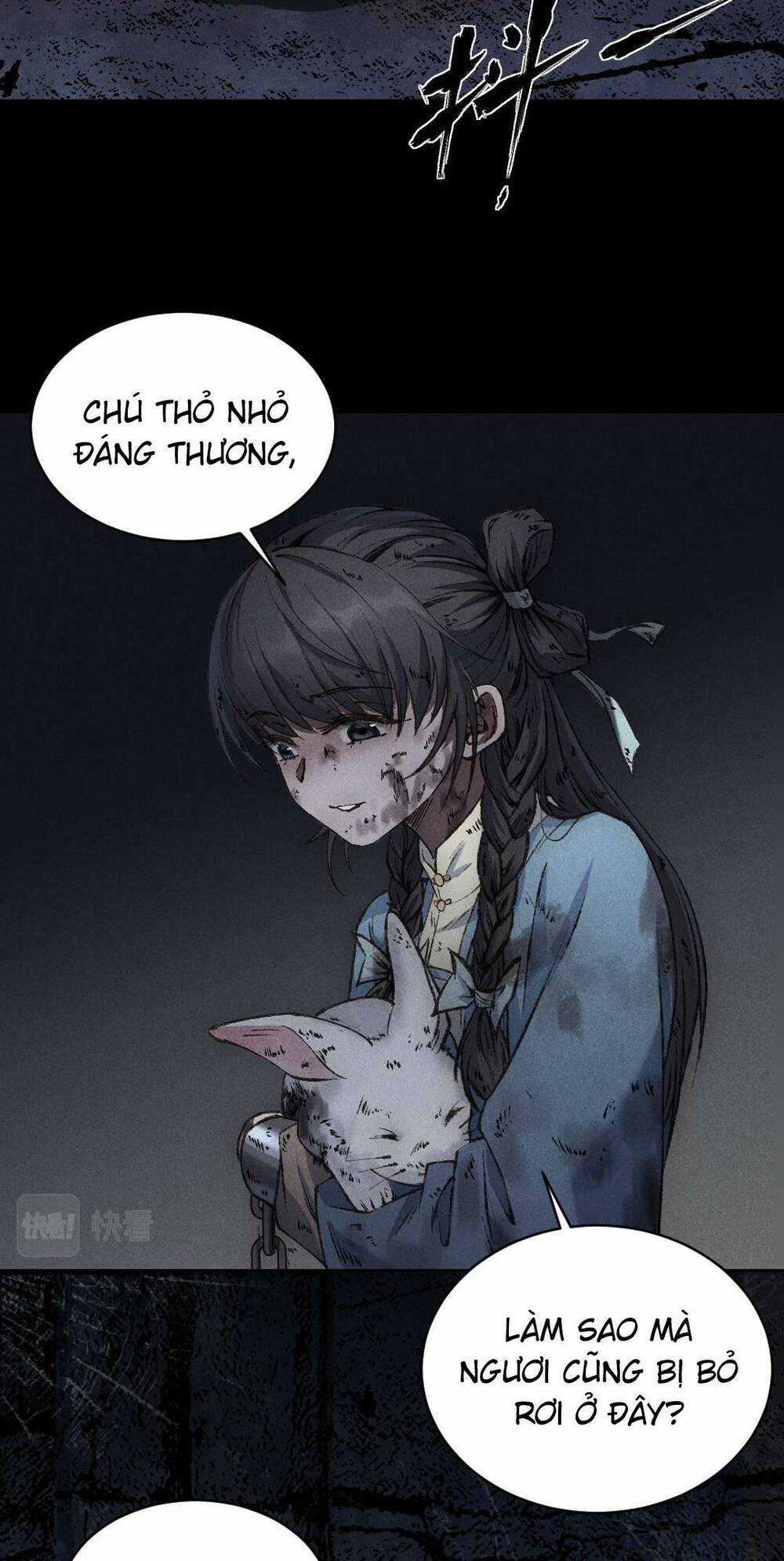 Kim Nhất Bộ Bất Tử Chapter 7 trang 20