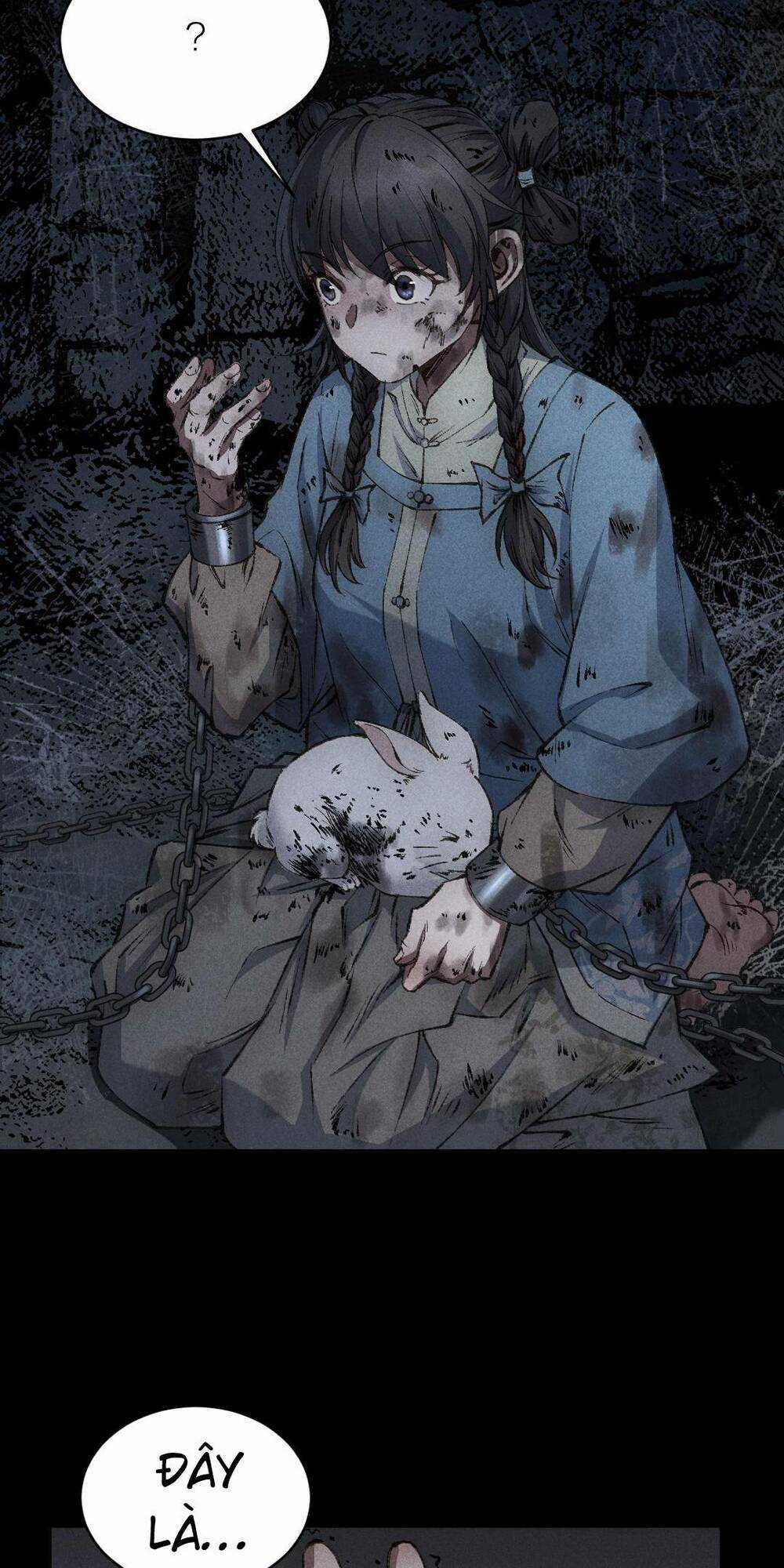 Kim Nhất Bộ Bất Tử Chapter 7 trang 21