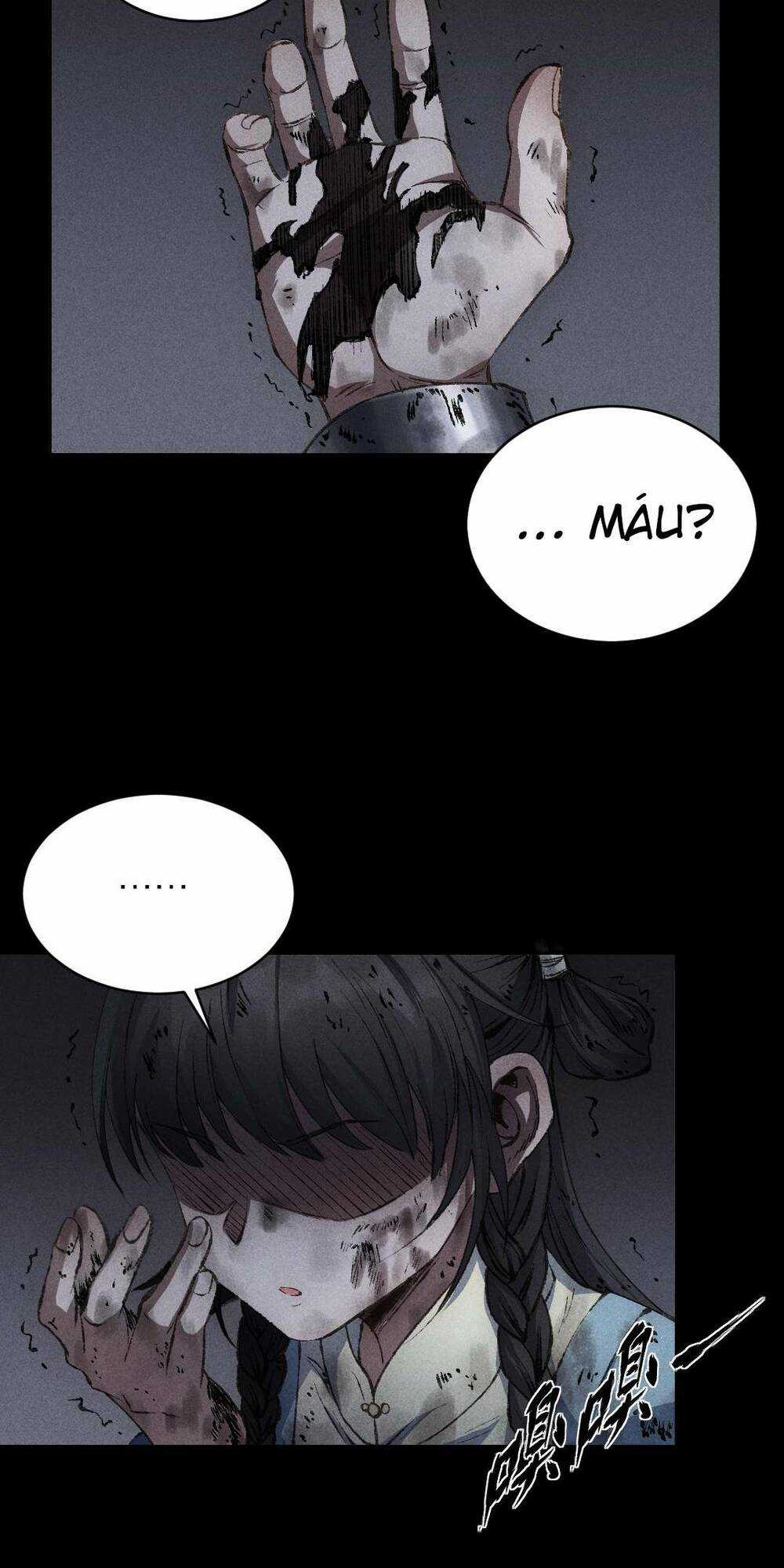 Kim Nhất Bộ Bất Tử Chapter 7 trang 22