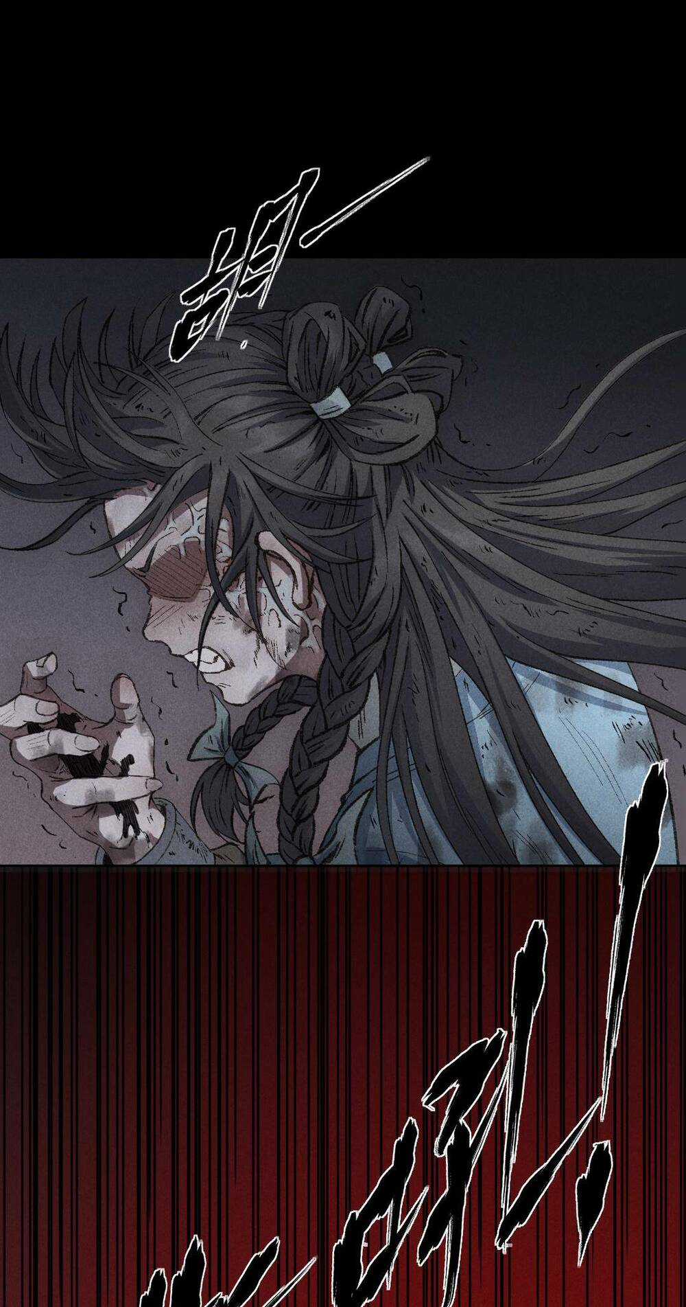 Kim Nhất Bộ Bất Tử Chapter 7 trang 23