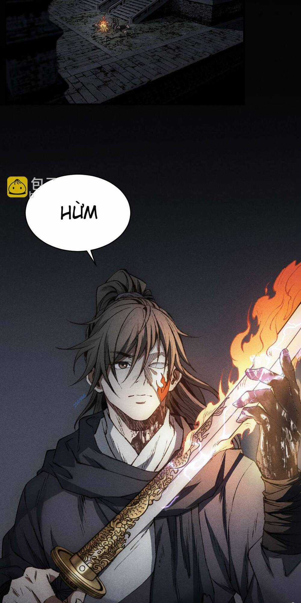 Kim Nhất Bộ Bất Tử Chapter 7 trang 27