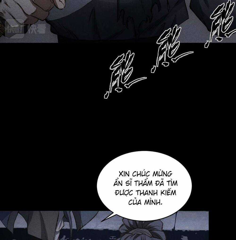 Kim Nhất Bộ Bất Tử Chapter 7 trang 28