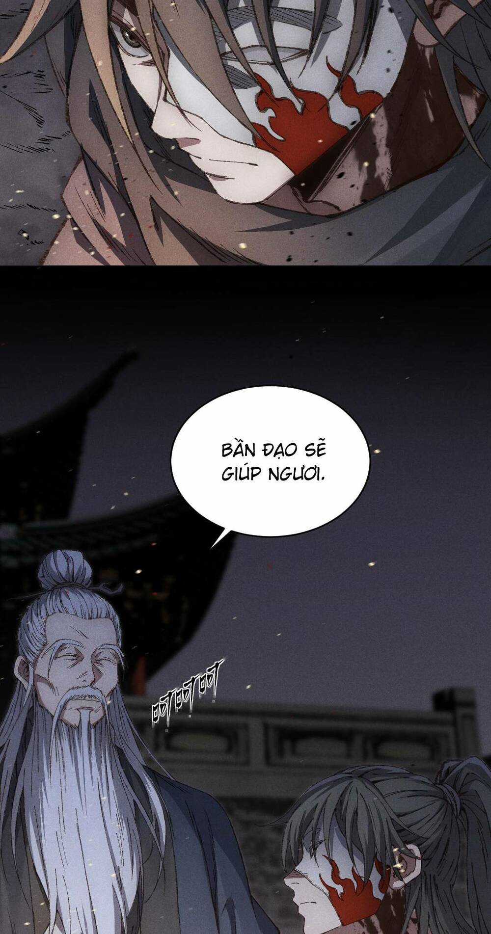 Kim Nhất Bộ Bất Tử Chapter 7 trang 32