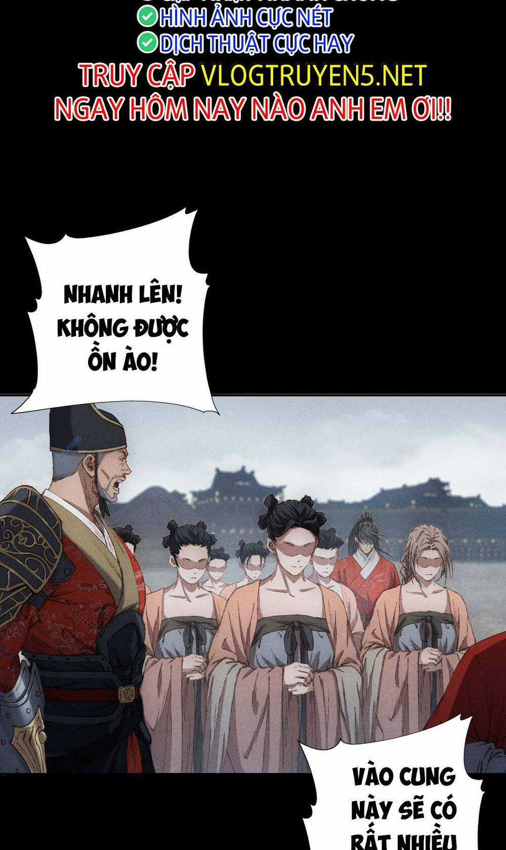 Kim Nhất Bộ Bất Tử Chapter 7 trang 36