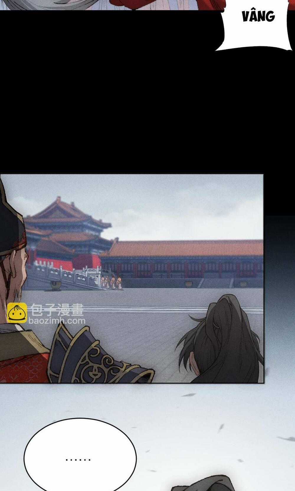 Kim Nhất Bộ Bất Tử Chapter 7 trang 39