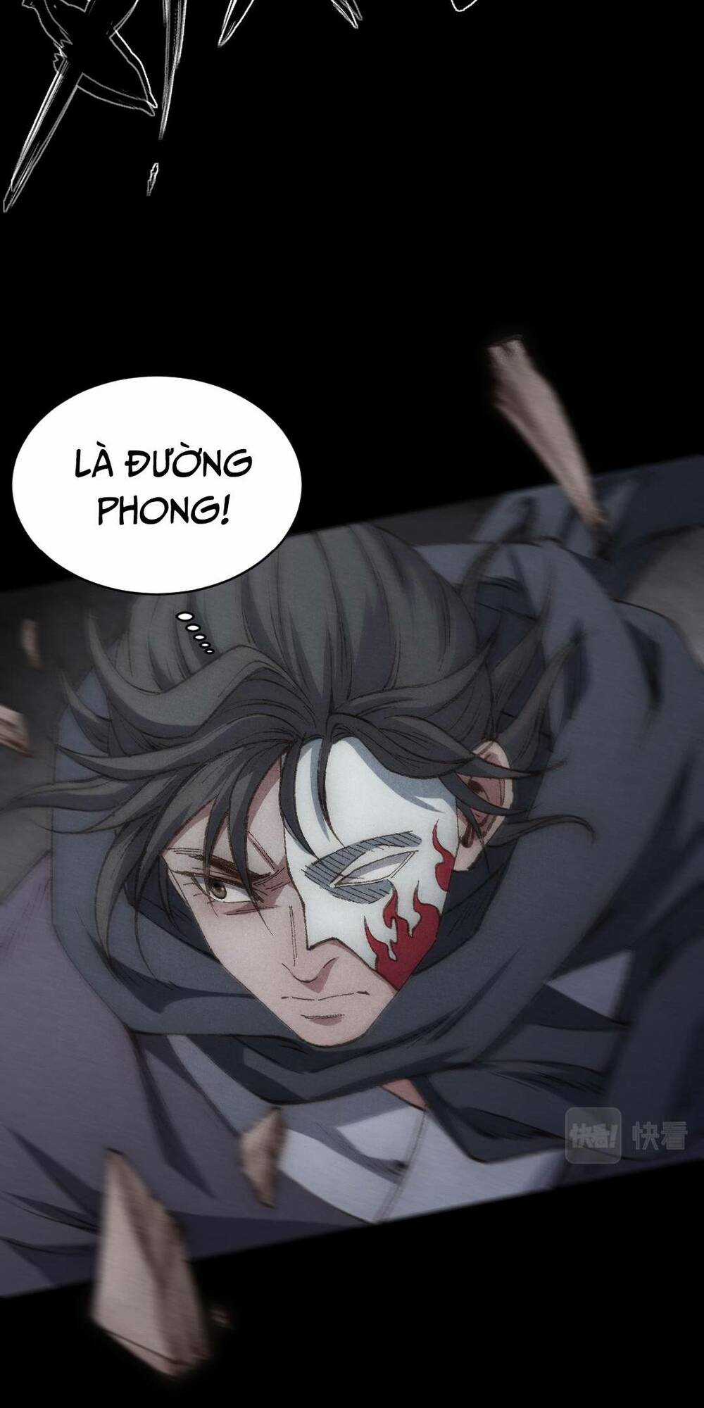 Kim Nhất Bộ Bất Tử Chapter 7 trang 4