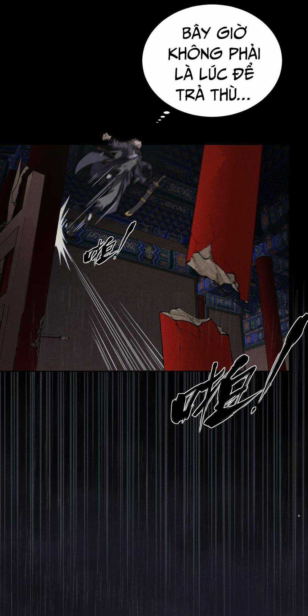 Kim Nhất Bộ Bất Tử Chapter 7 trang 5