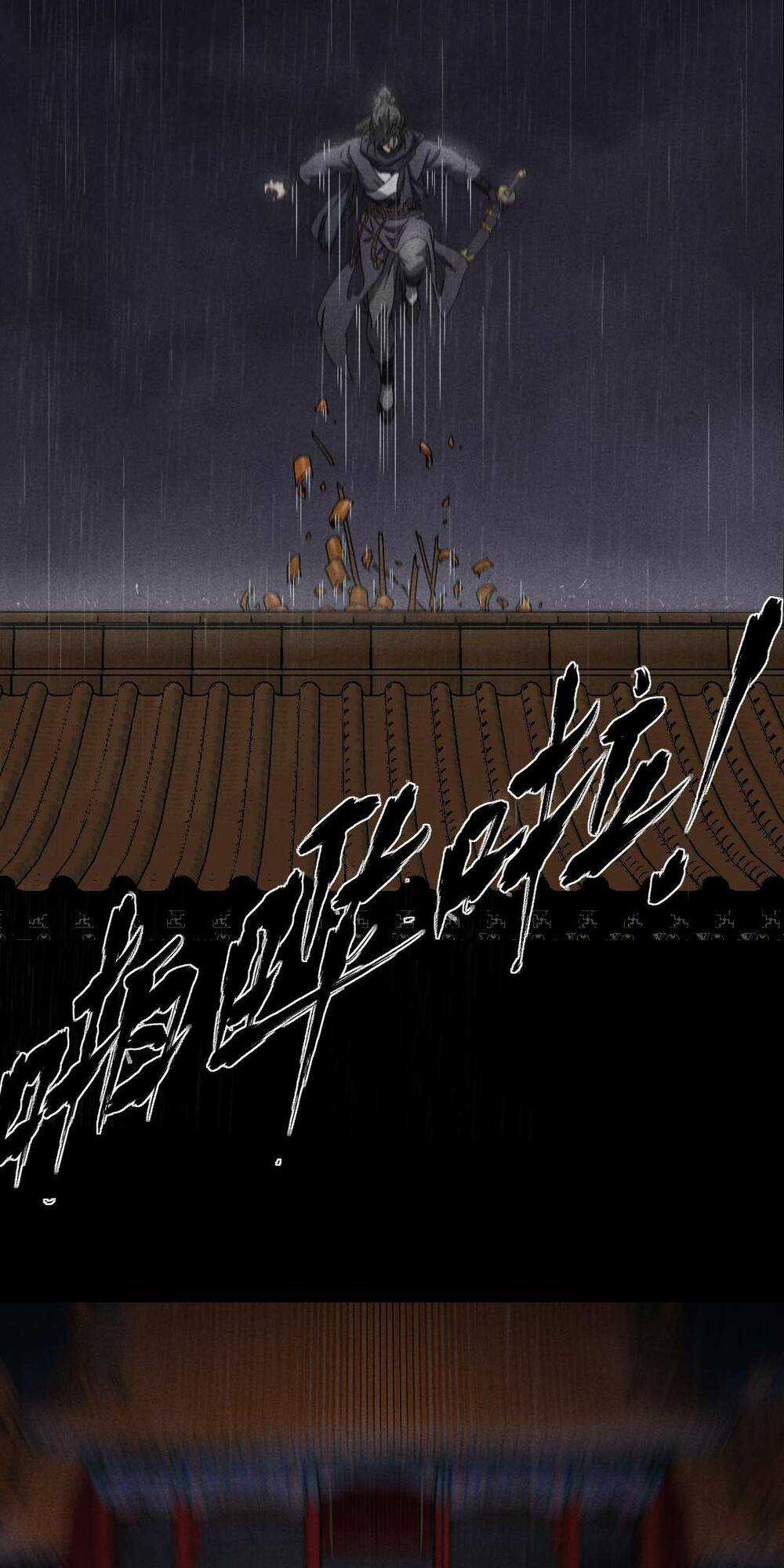 Kim Nhất Bộ Bất Tử Chapter 7 trang 6