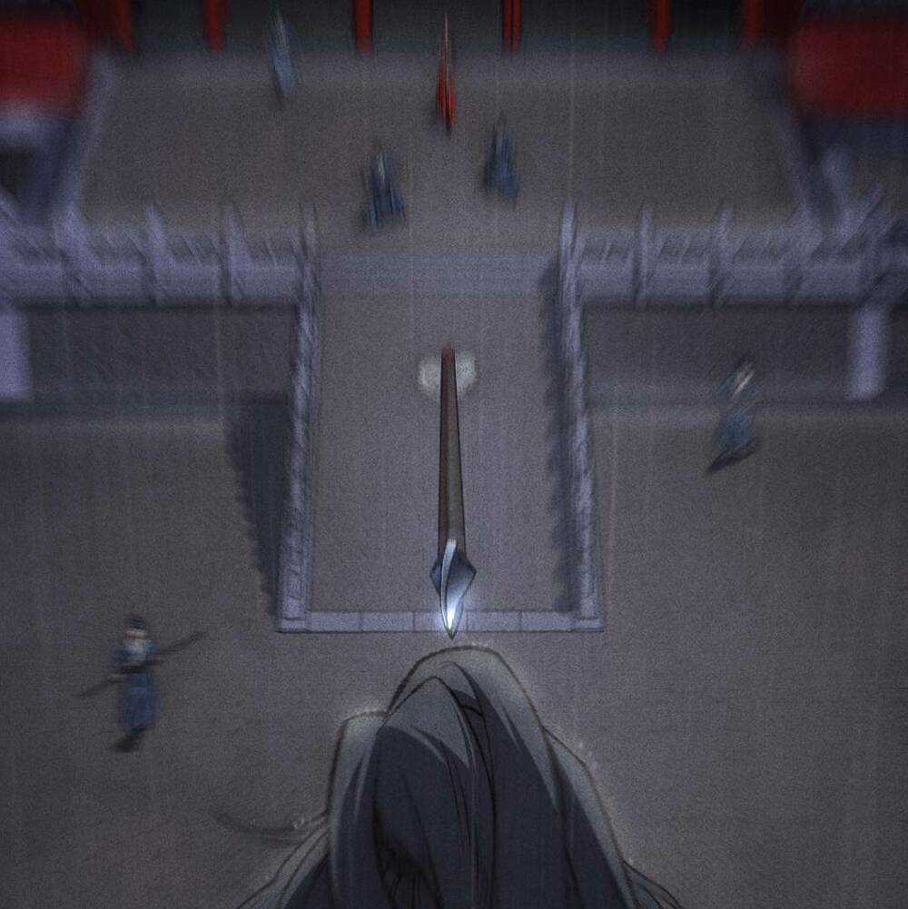 Kim Nhất Bộ Bất Tử Chapter 7 trang 7