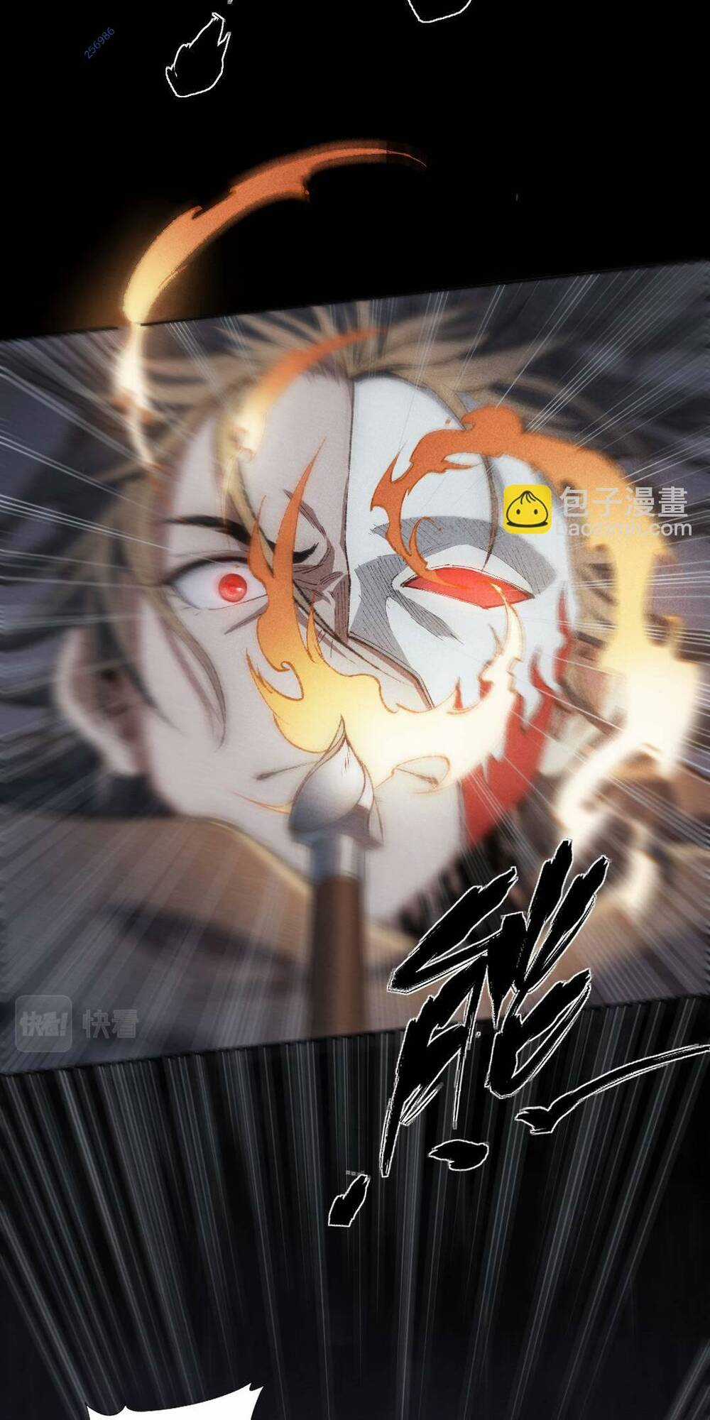 Kim Nhất Bộ Bất Tử Chapter 7 trang 9