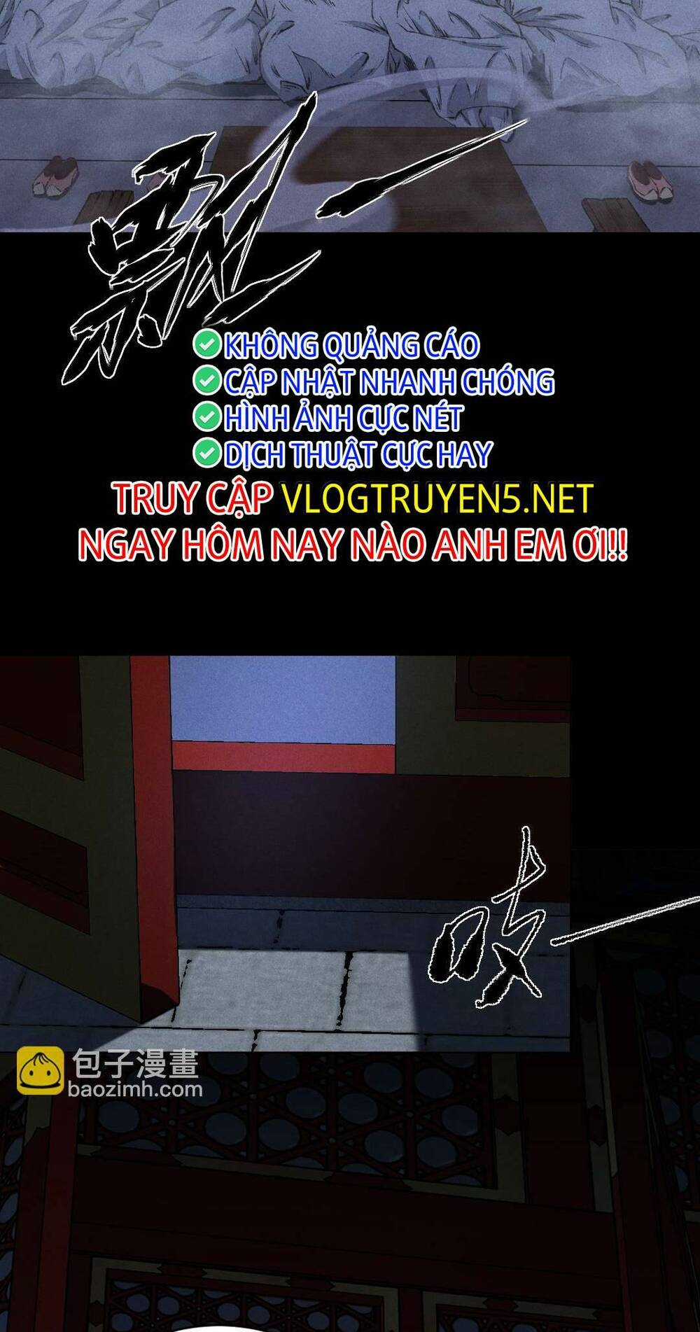 Kim Nhất Bộ Bất Tử Chapter 8 trang 10