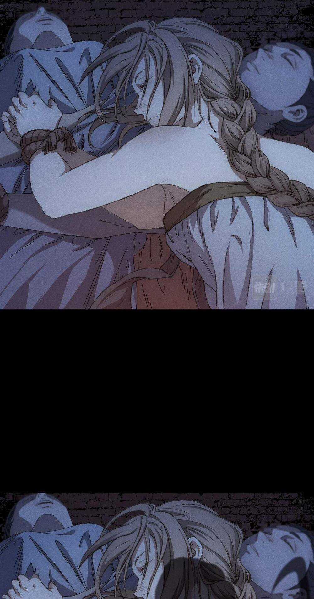 Kim Nhất Bộ Bất Tử Chapter 8 trang 15