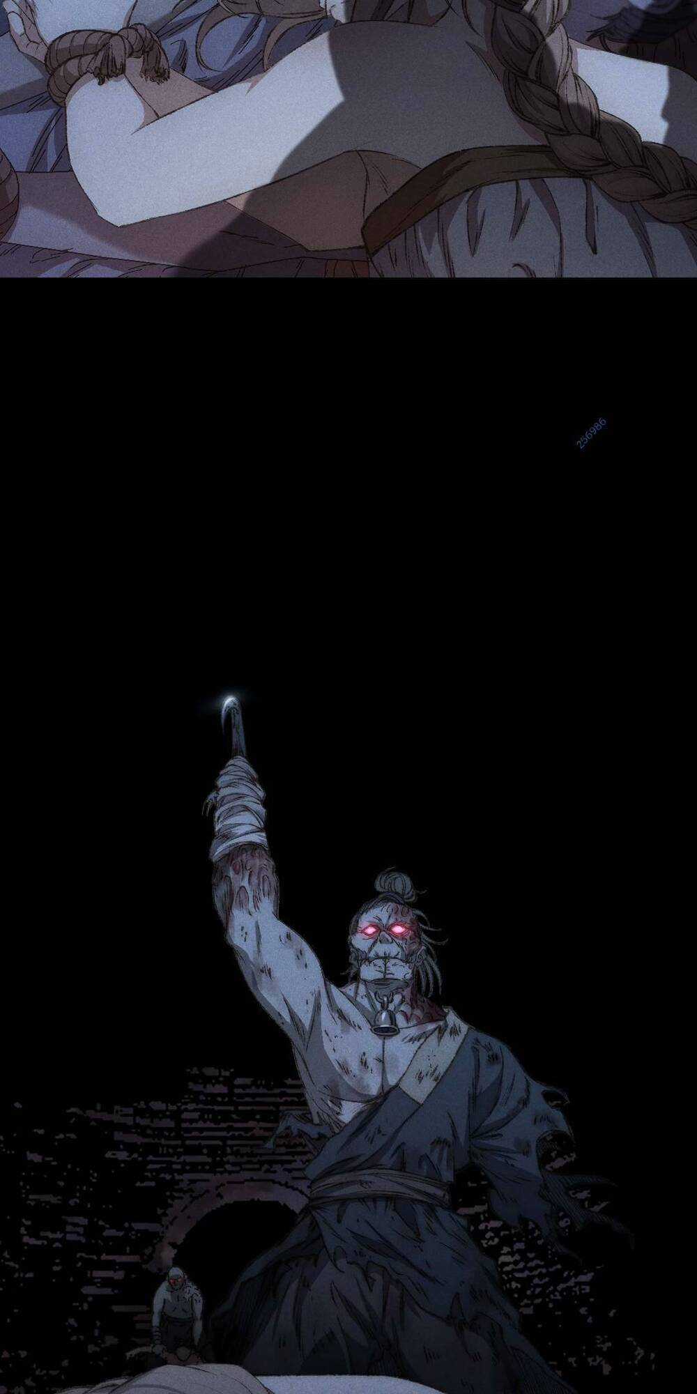 Kim Nhất Bộ Bất Tử Chapter 8 trang 16