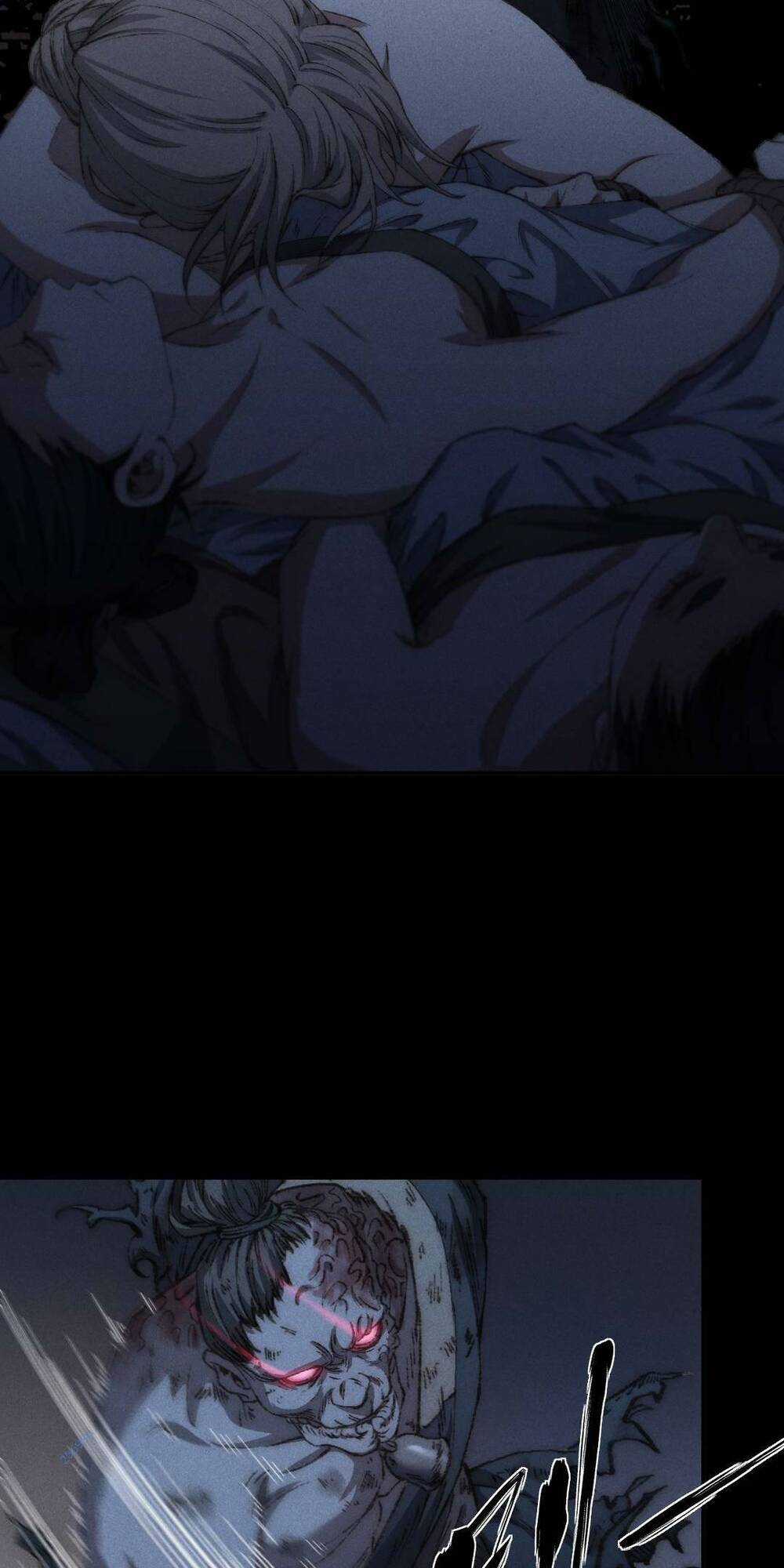 Kim Nhất Bộ Bất Tử Chapter 8 trang 17