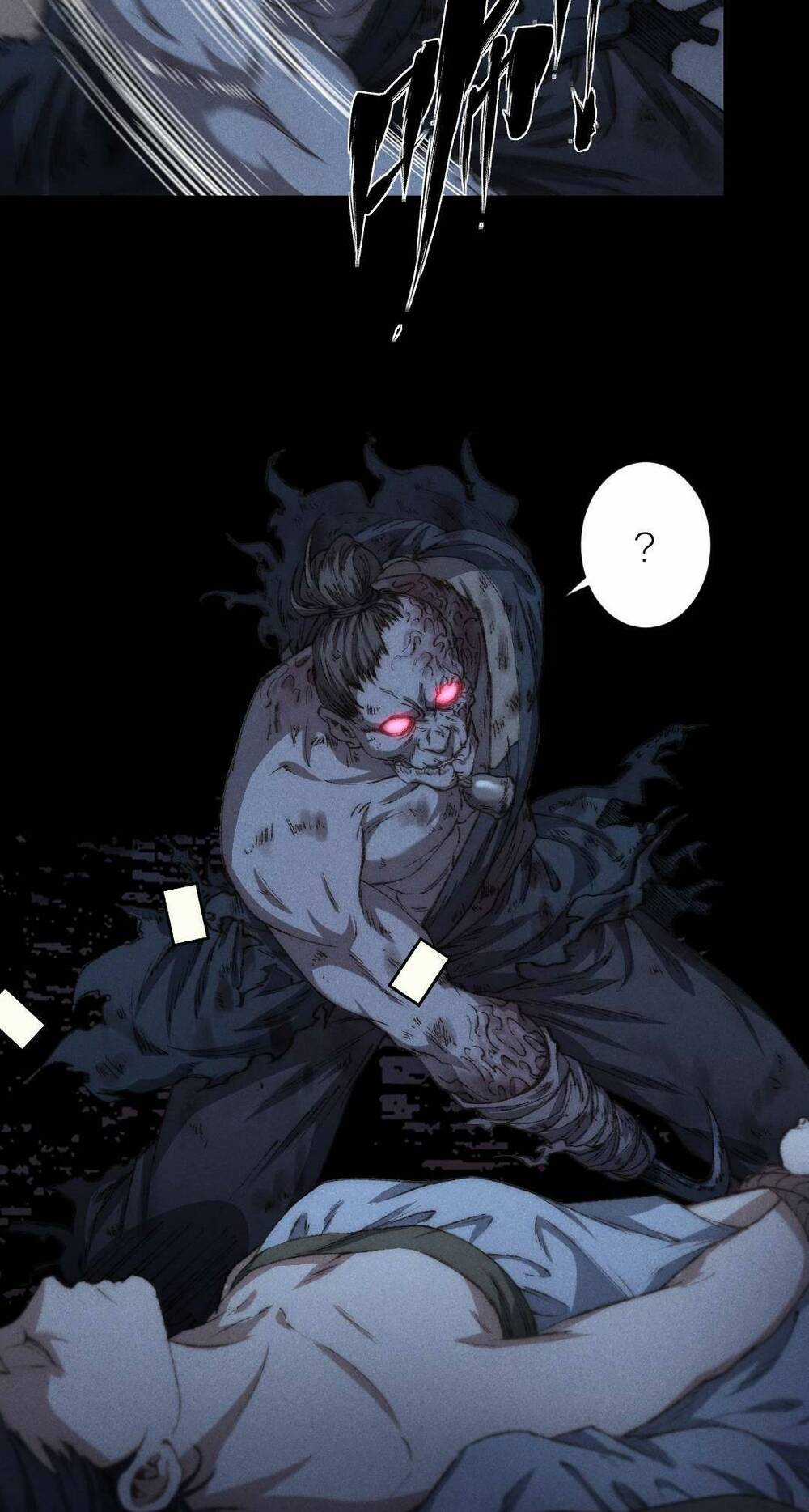 Kim Nhất Bộ Bất Tử Chapter 8 trang 18