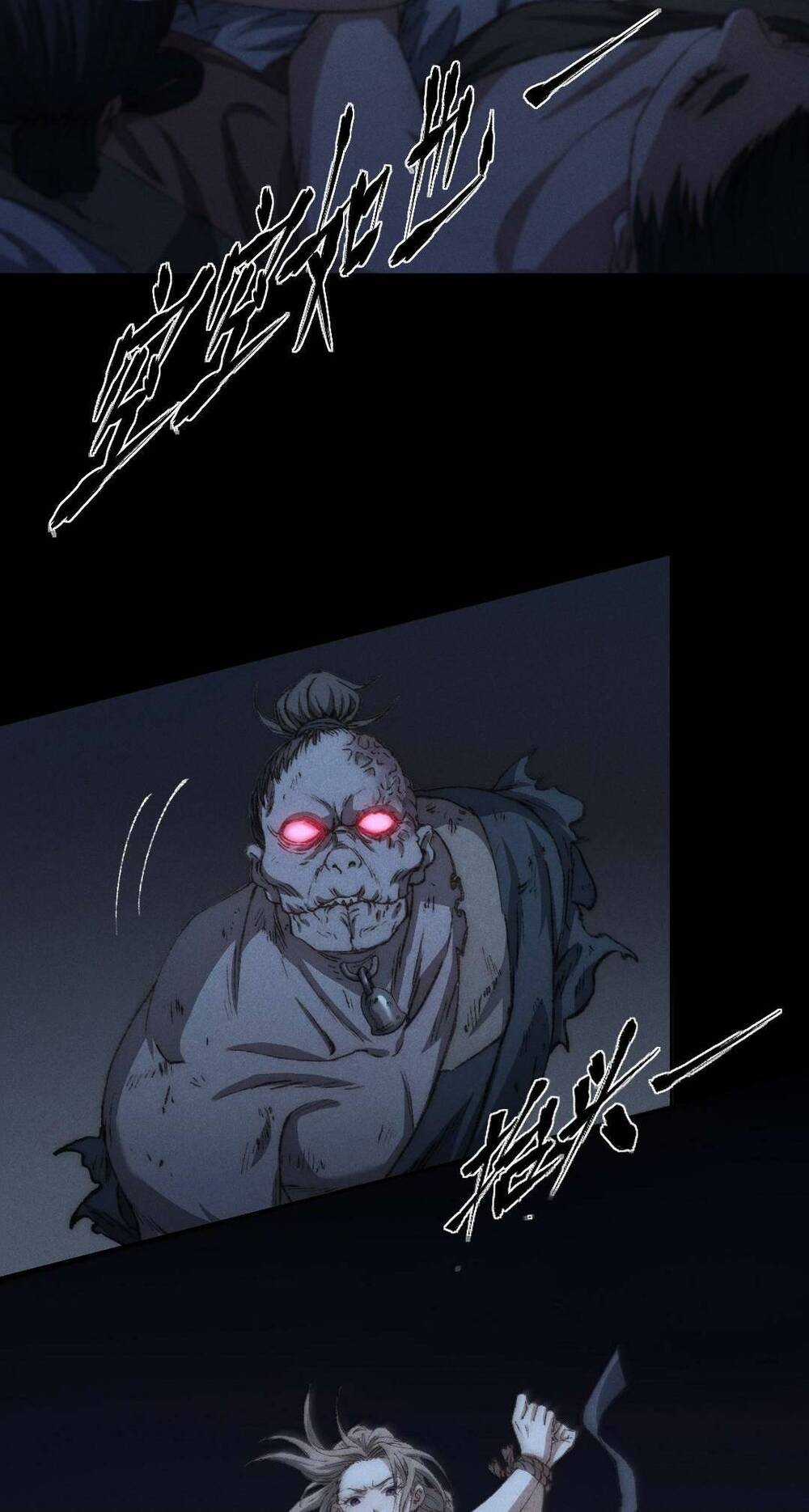 Kim Nhất Bộ Bất Tử Chapter 8 trang 19