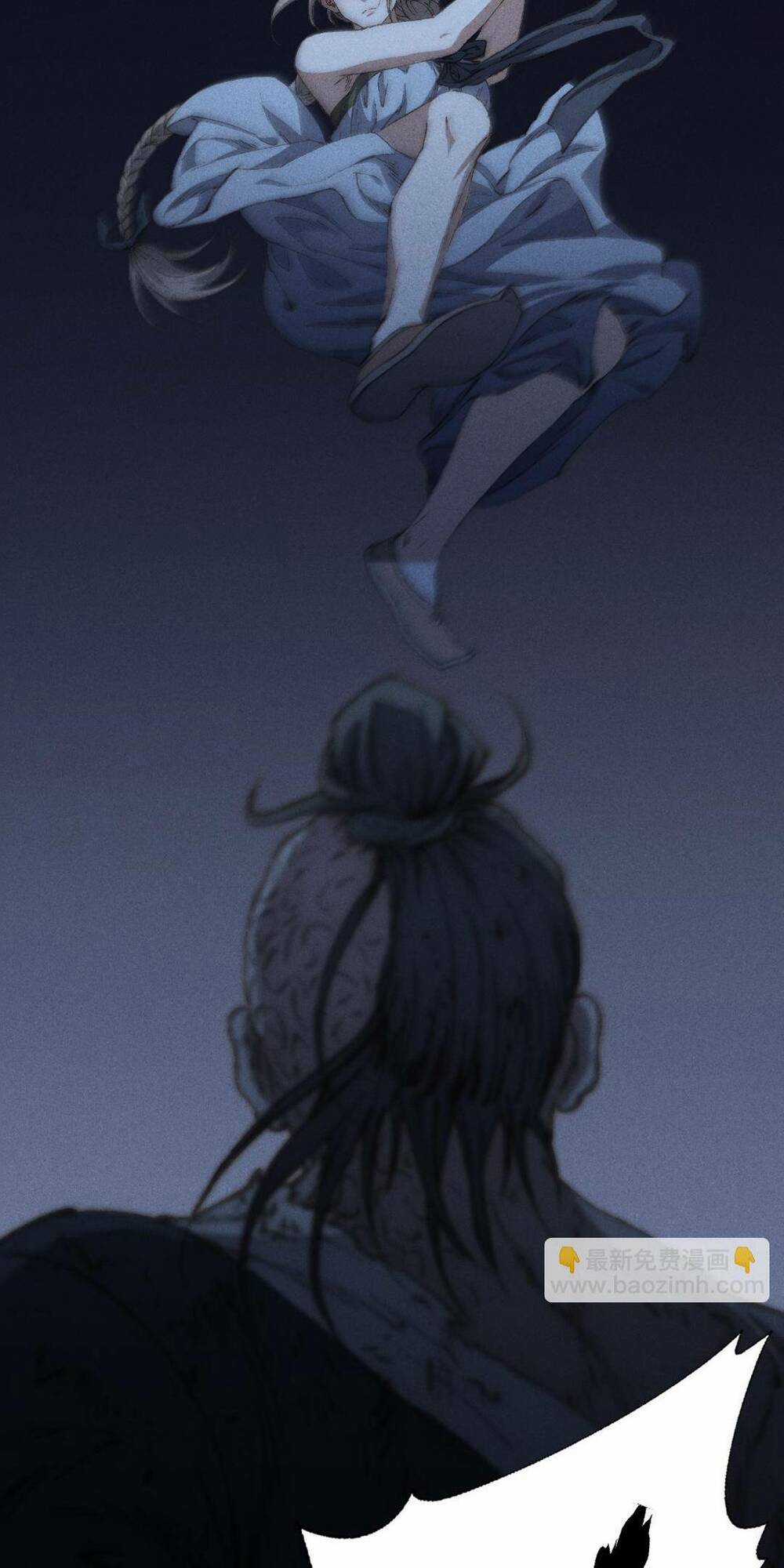 Kim Nhất Bộ Bất Tử Chapter 8 trang 20