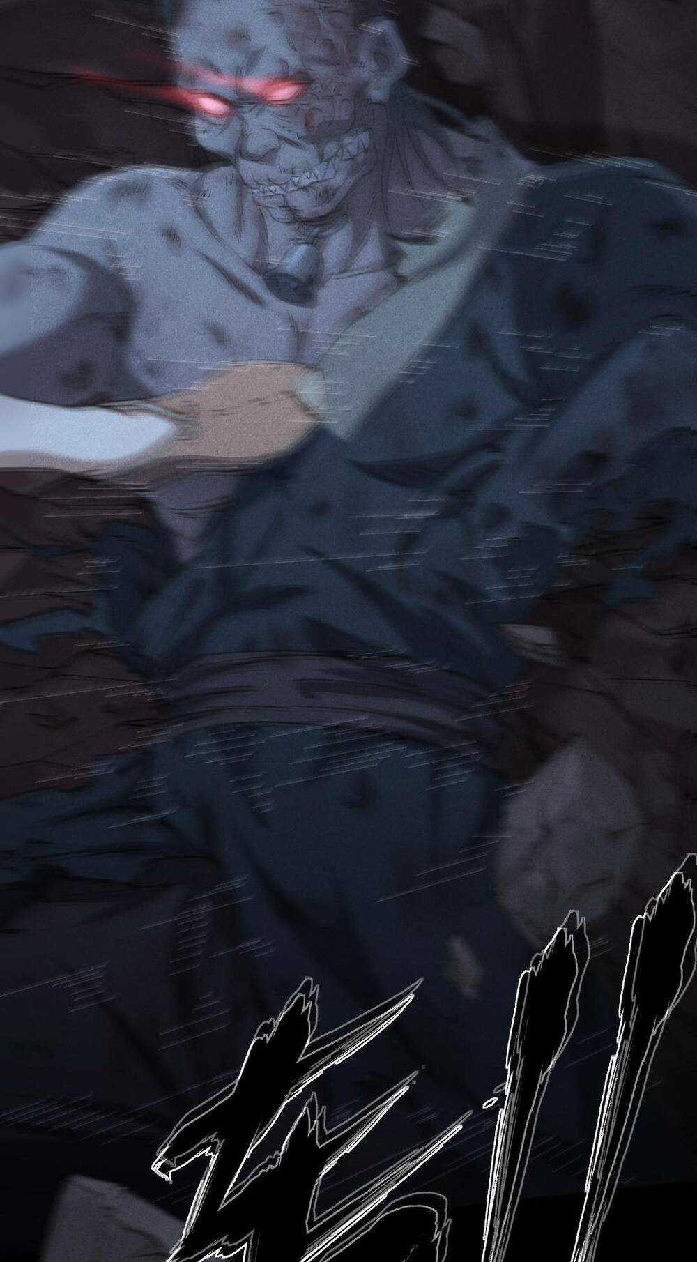 Kim Nhất Bộ Bất Tử Chapter 8 trang 23