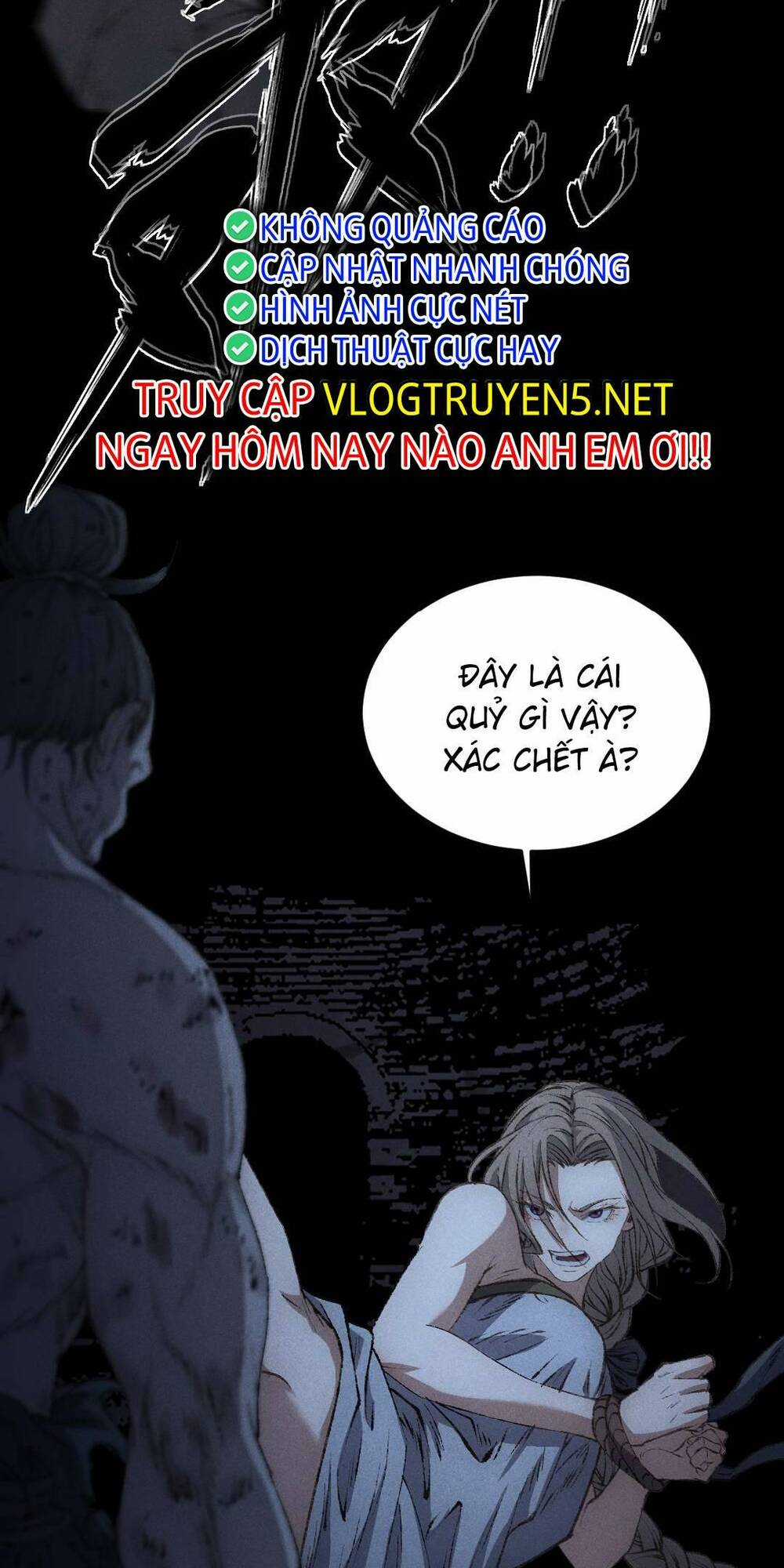 Kim Nhất Bộ Bất Tử Chapter 8 trang 24