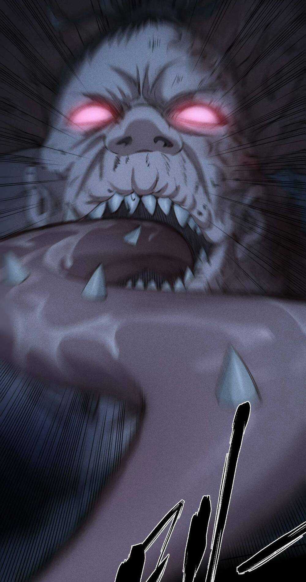 Kim Nhất Bộ Bất Tử Chapter 8 trang 26