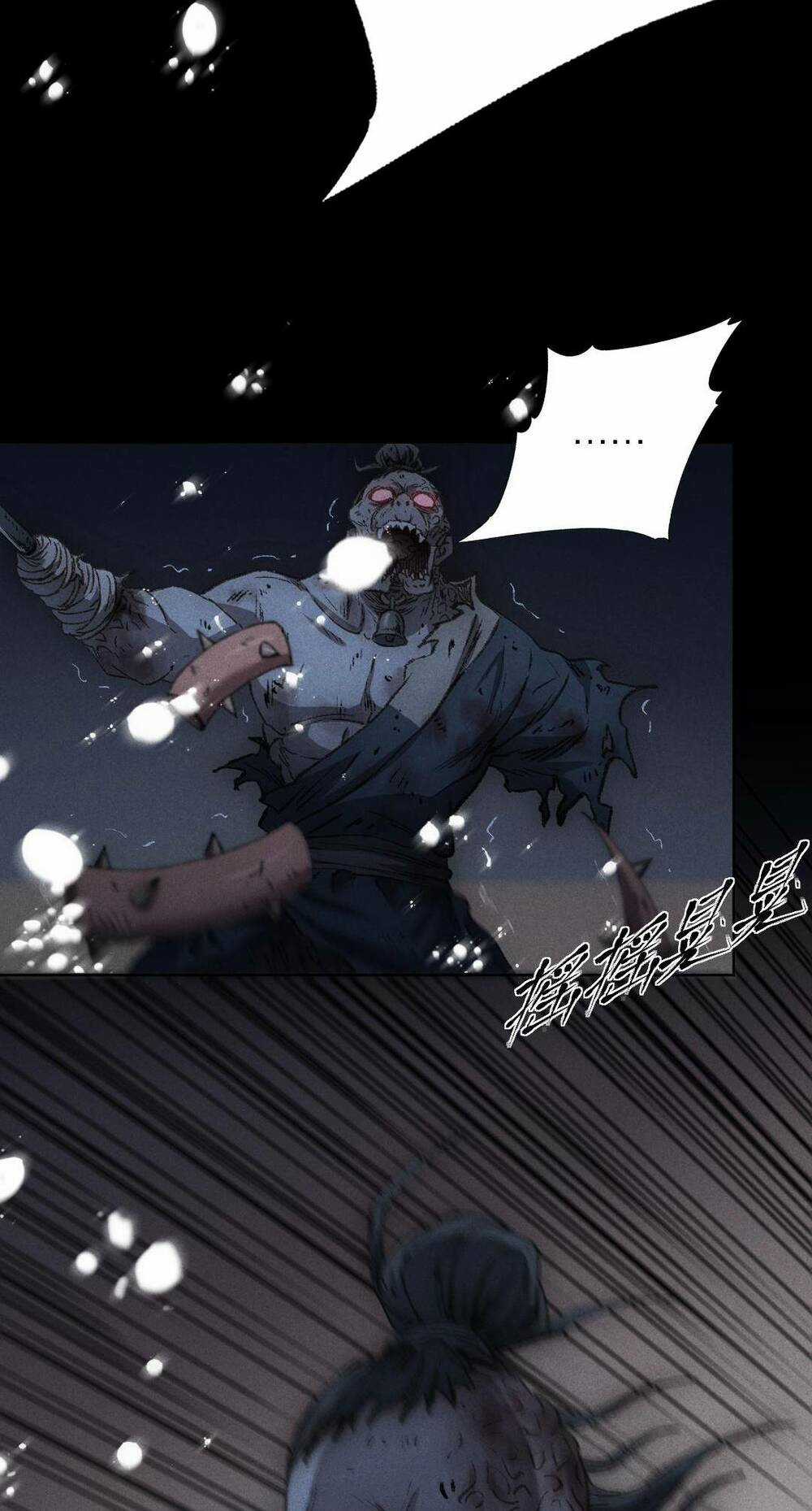 Kim Nhất Bộ Bất Tử Chapter 8 trang 31