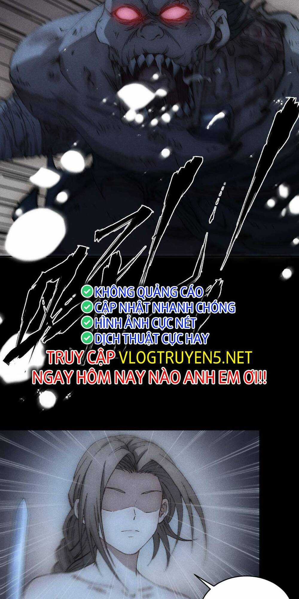 Kim Nhất Bộ Bất Tử Chapter 8 trang 32