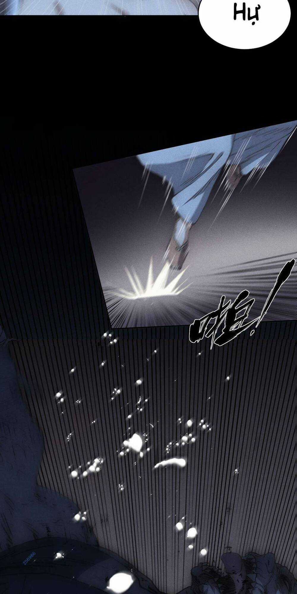 Kim Nhất Bộ Bất Tử Chapter 8 trang 33