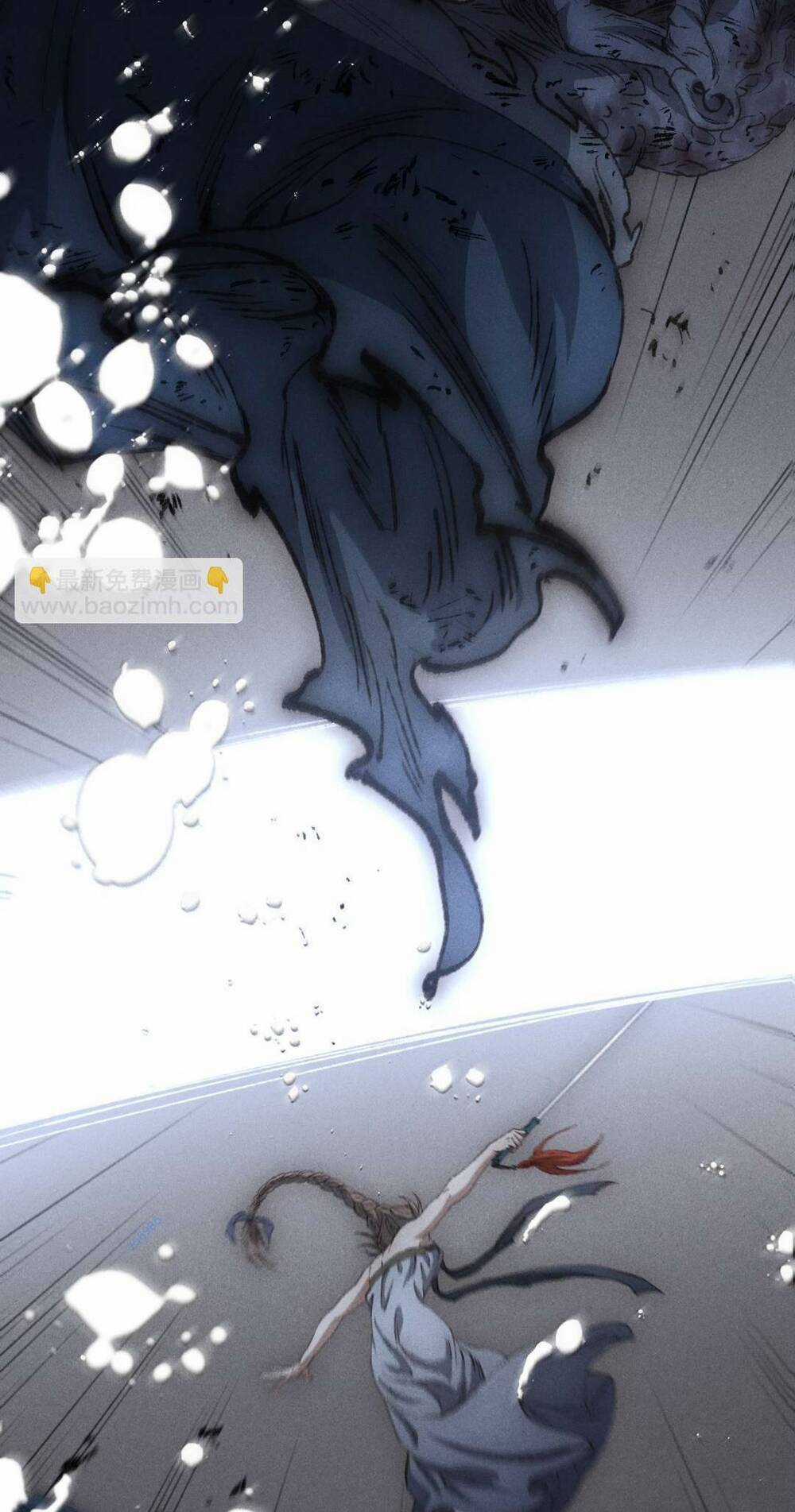 Kim Nhất Bộ Bất Tử Chapter 8 trang 34