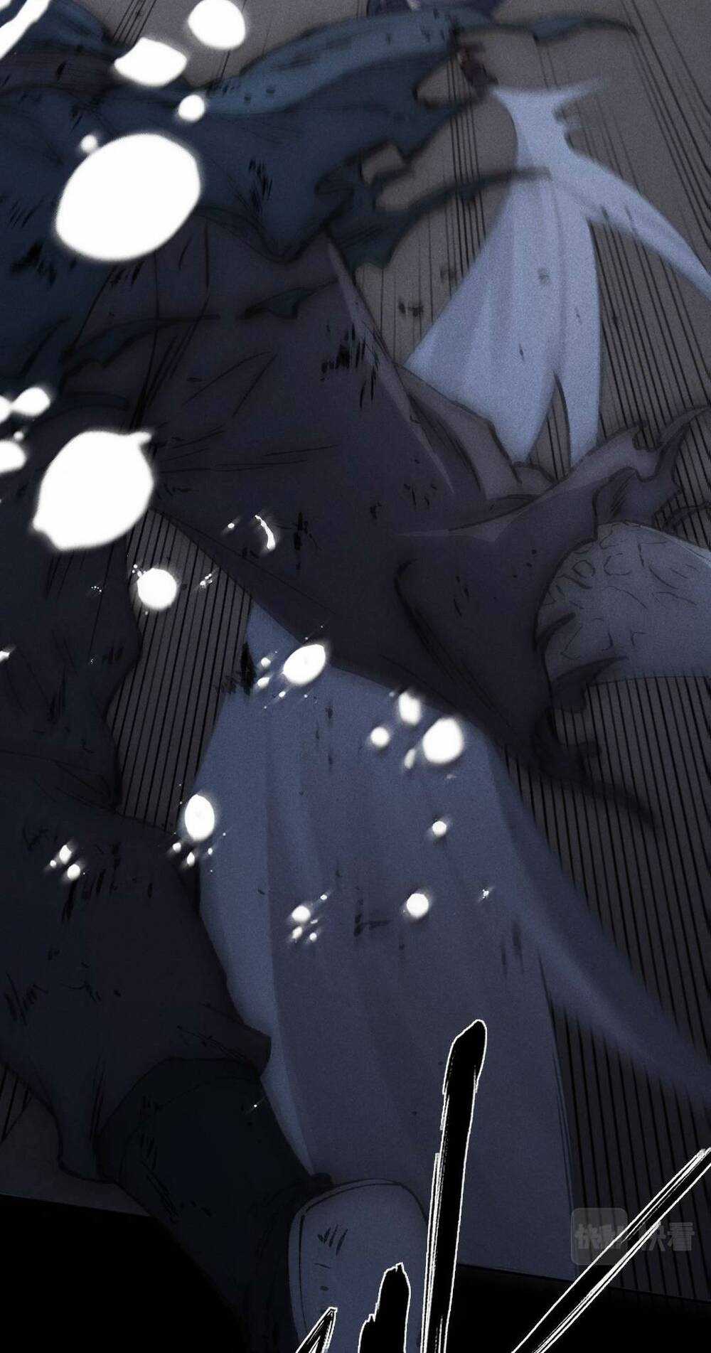 Kim Nhất Bộ Bất Tử Chapter 8 trang 35