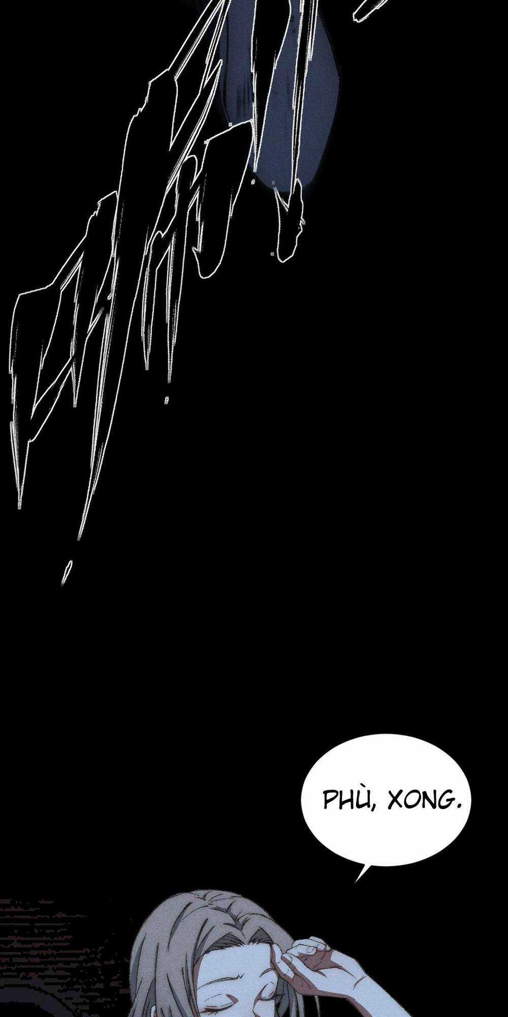 Kim Nhất Bộ Bất Tử Chapter 8 trang 36