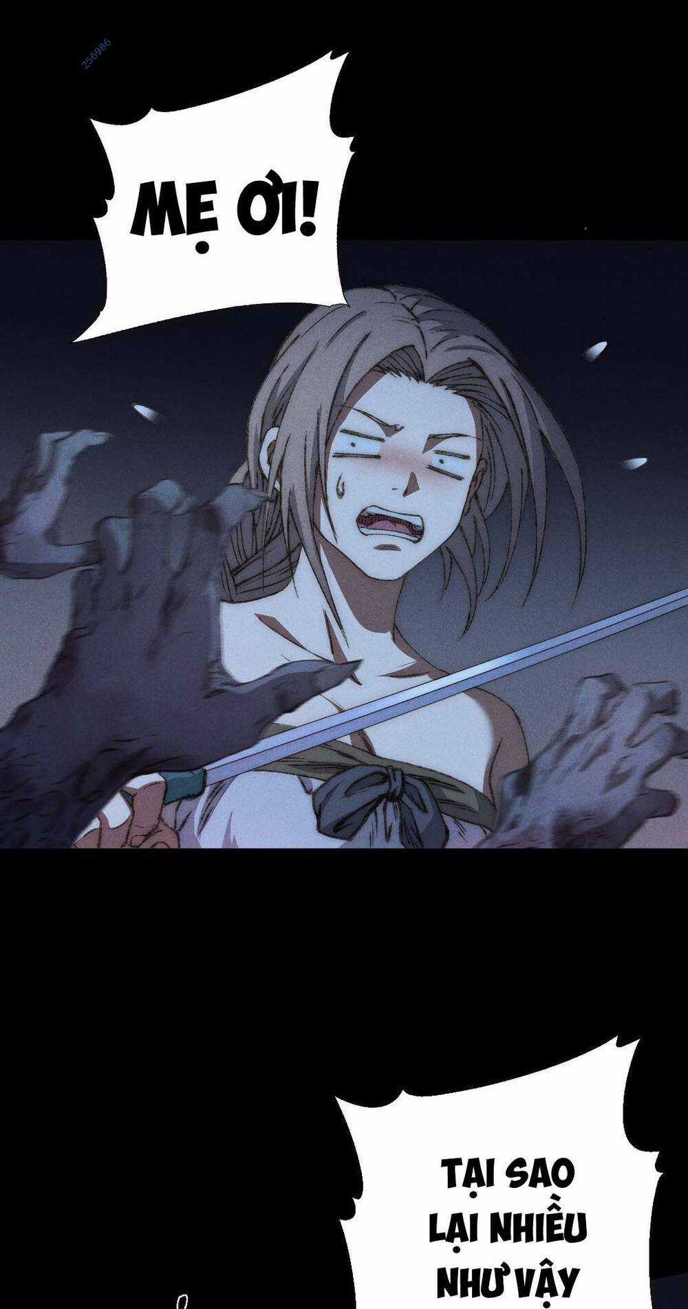 Kim Nhất Bộ Bất Tử Chapter 8 trang 43